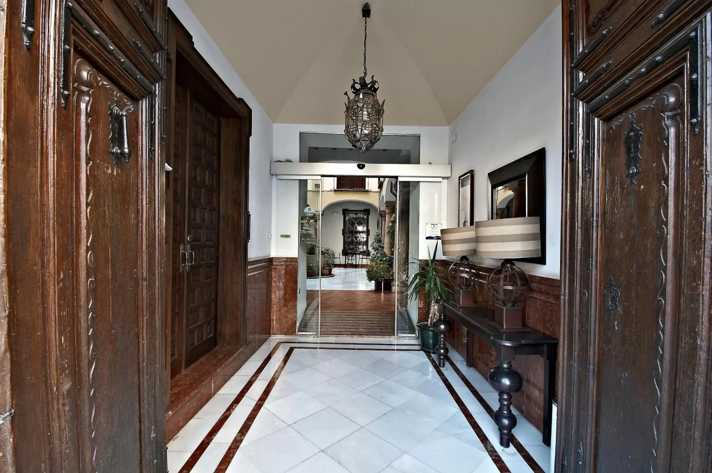 Coso Viejo Coso Viejo