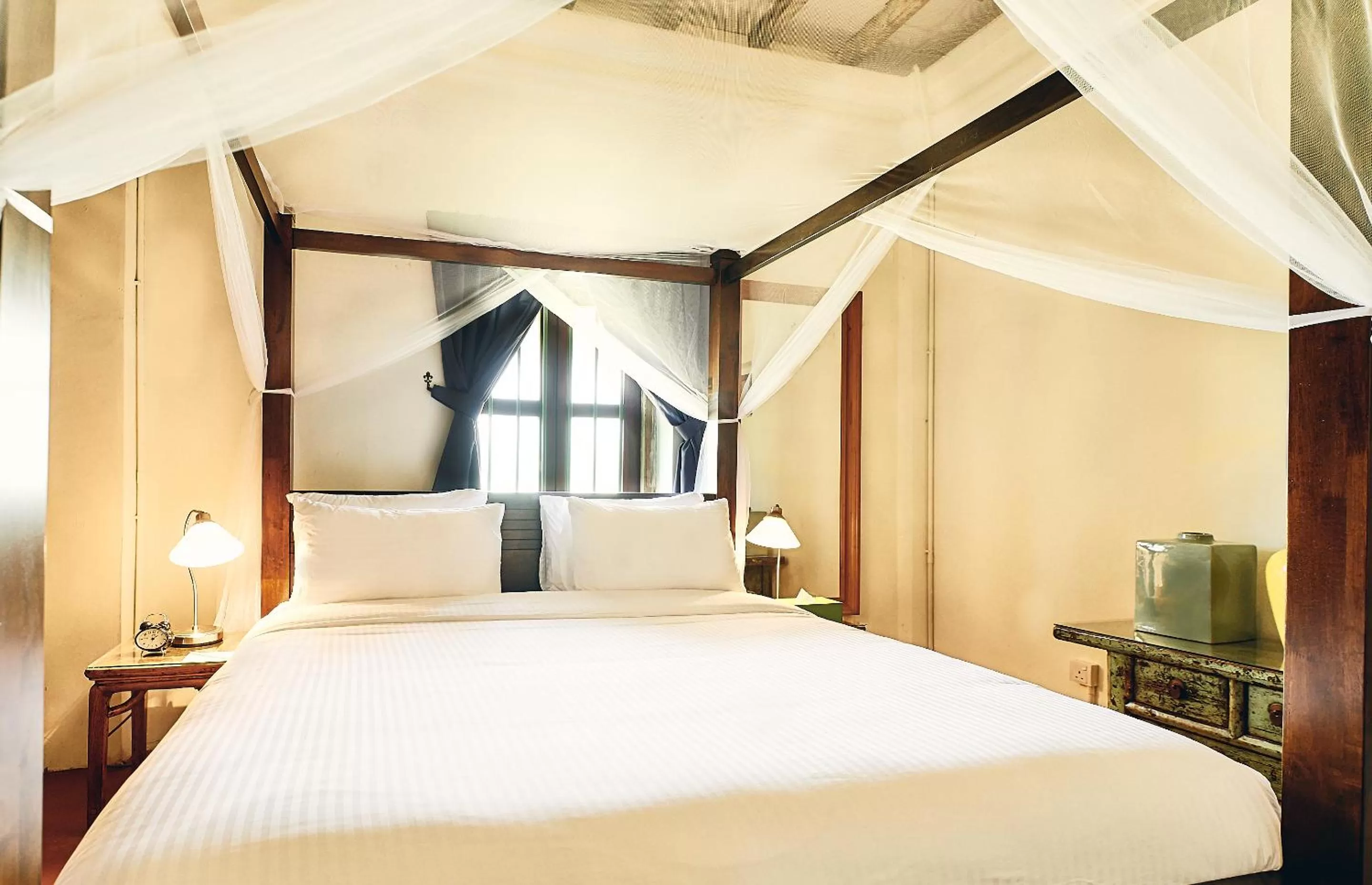 Two-Bedroom Suite - Plantation House 5 in Temple Tree Resort