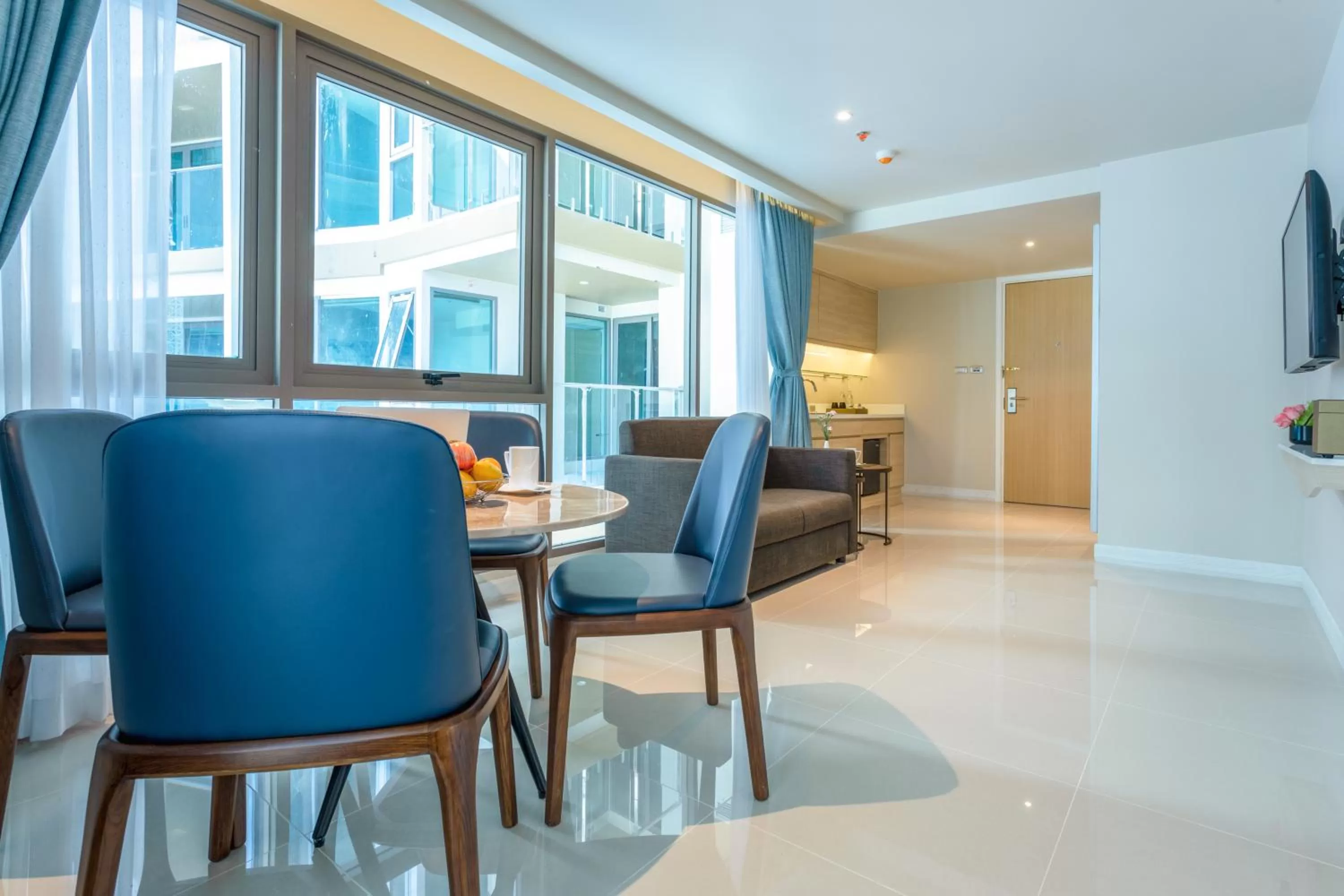 Residence 2 Bedroom in Centara Sonrisa Residences & Suites Sriracha - SHA Extra Plus