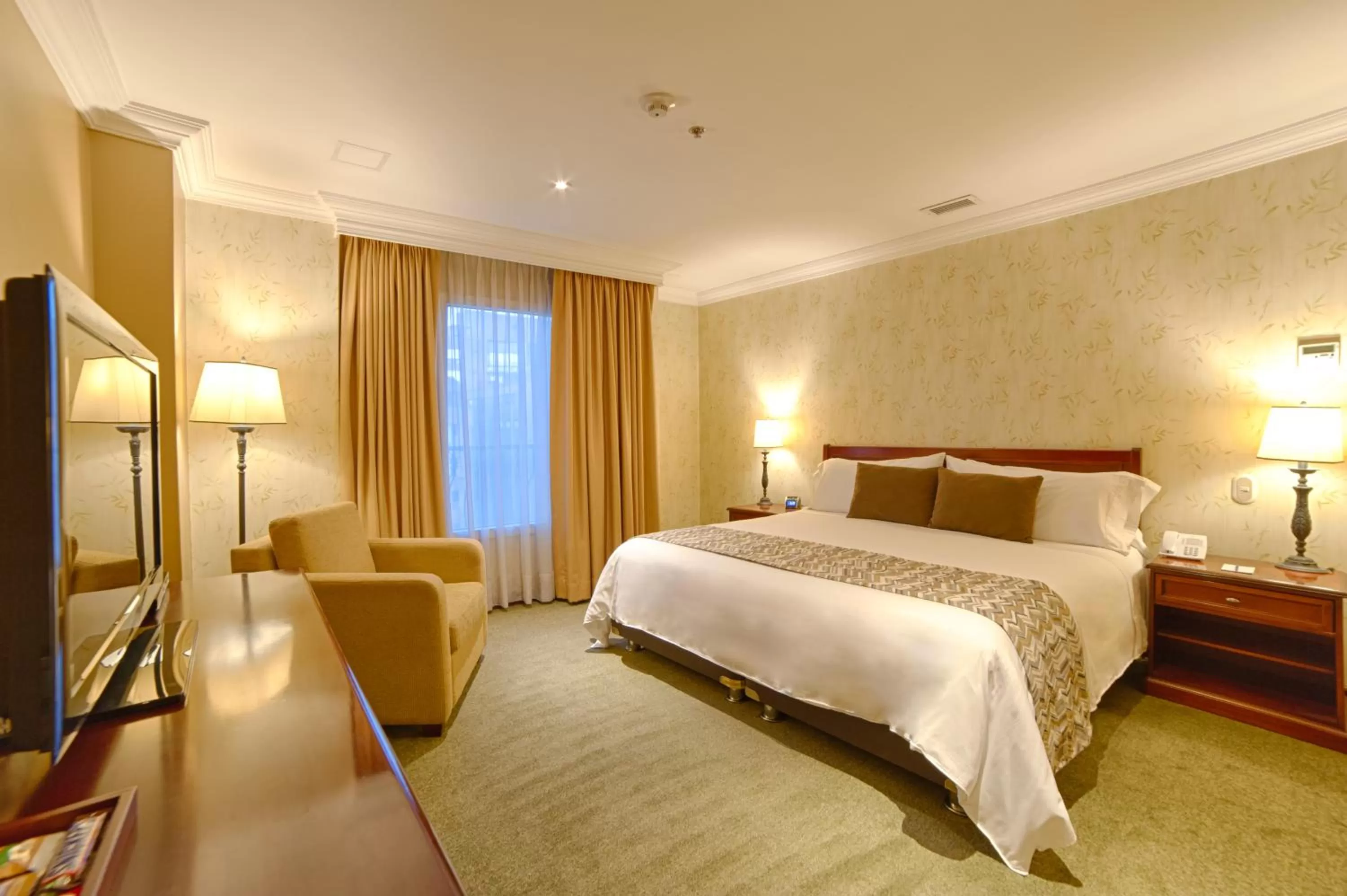 Standard Apartment in Apartamentos Dann