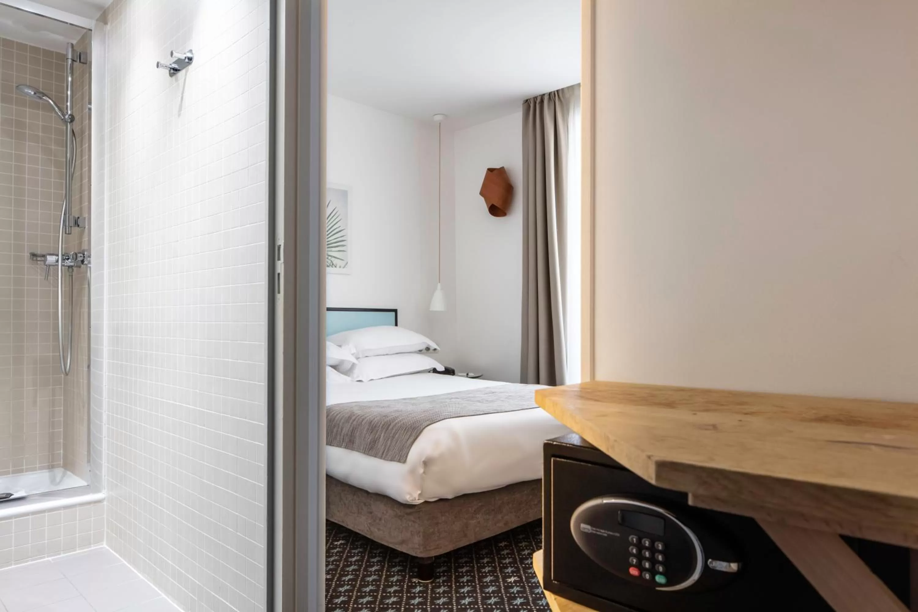 Family Room - 2 Bedrooms in Hotel Palm - Astotel