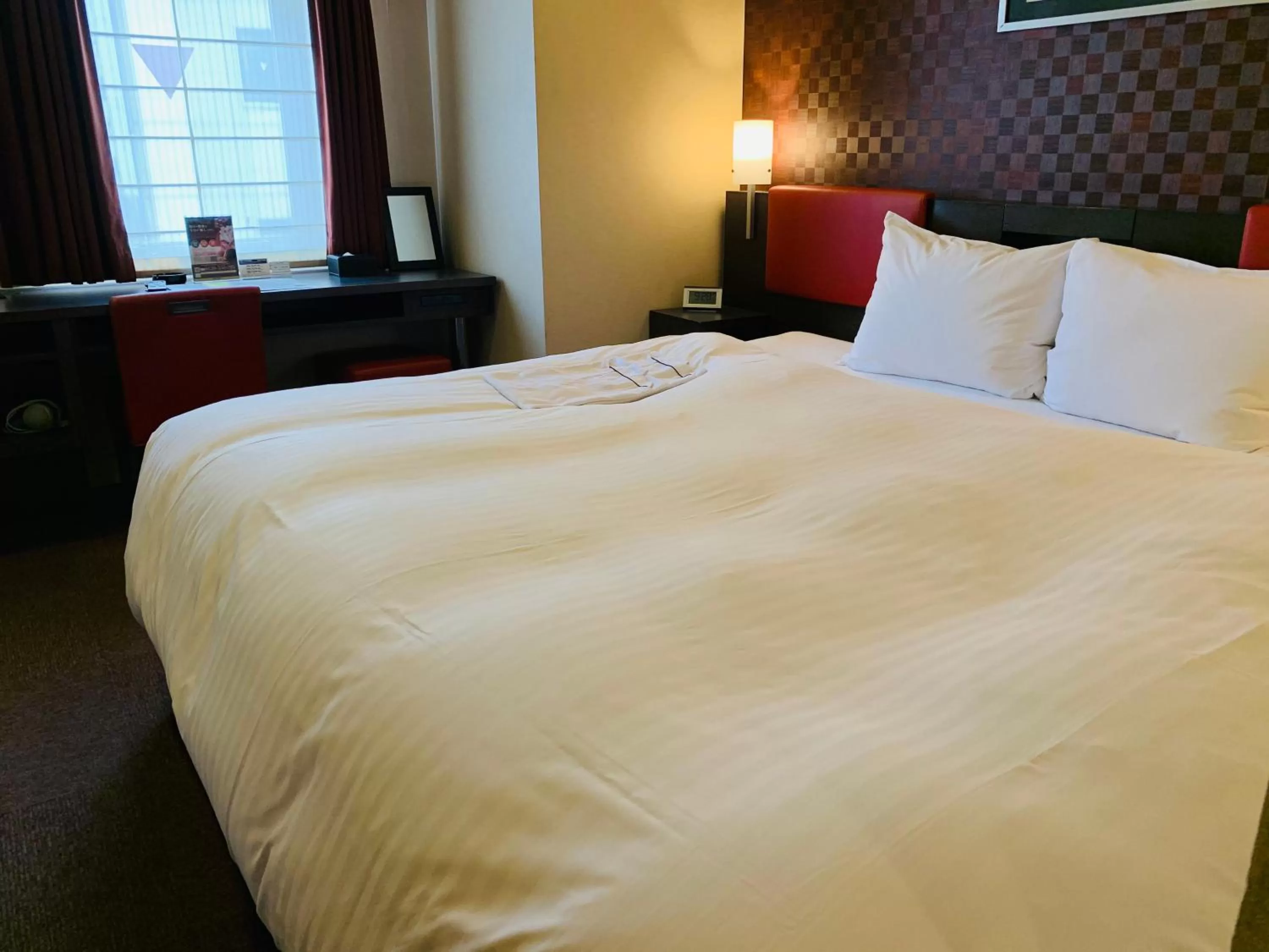 Deluxe Double Room - single occupancy - Non-Smoking in Smile Hotel Nagoya Sakae