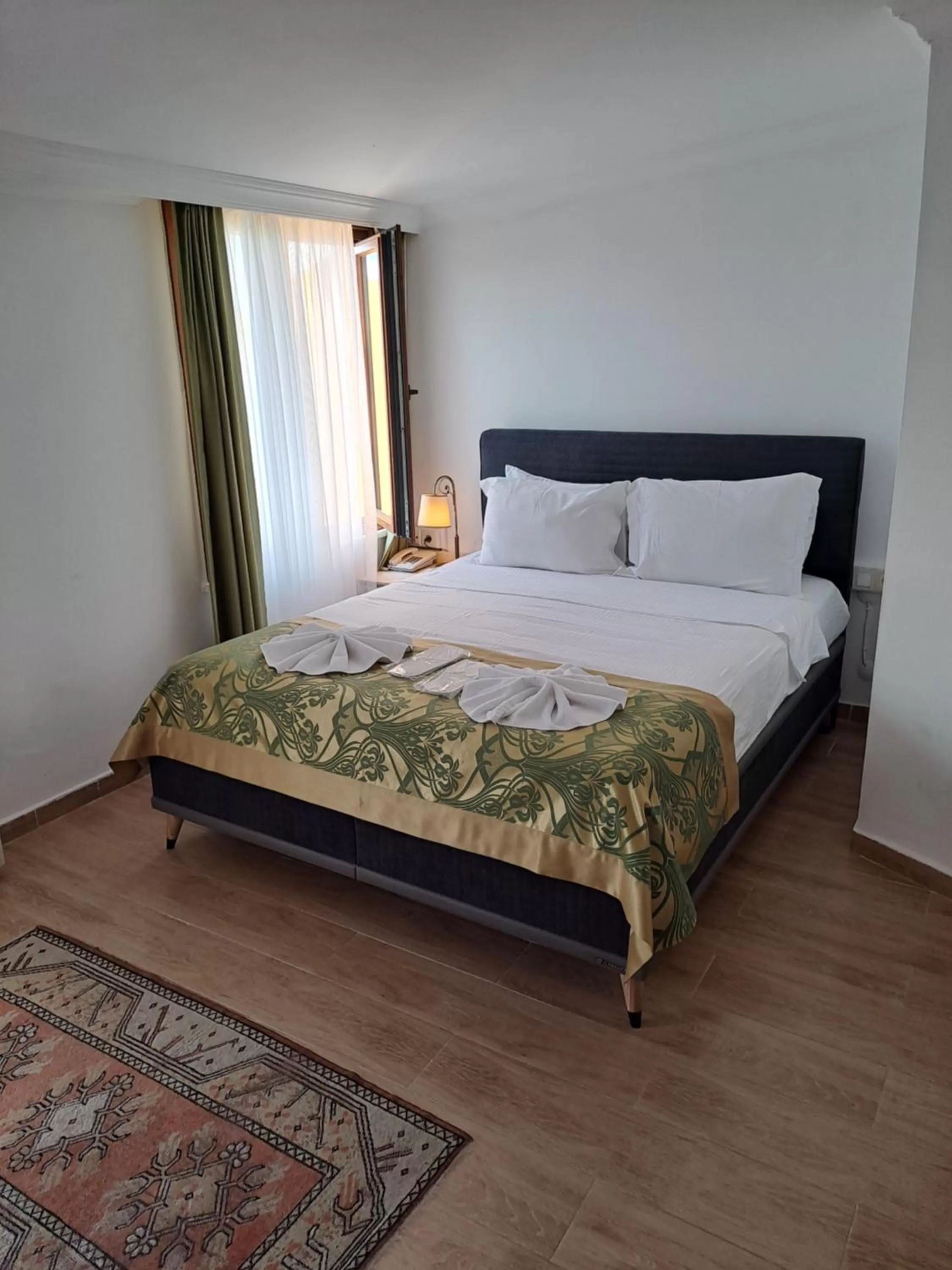 Deluxe Room in Arena Hotel - Special Class