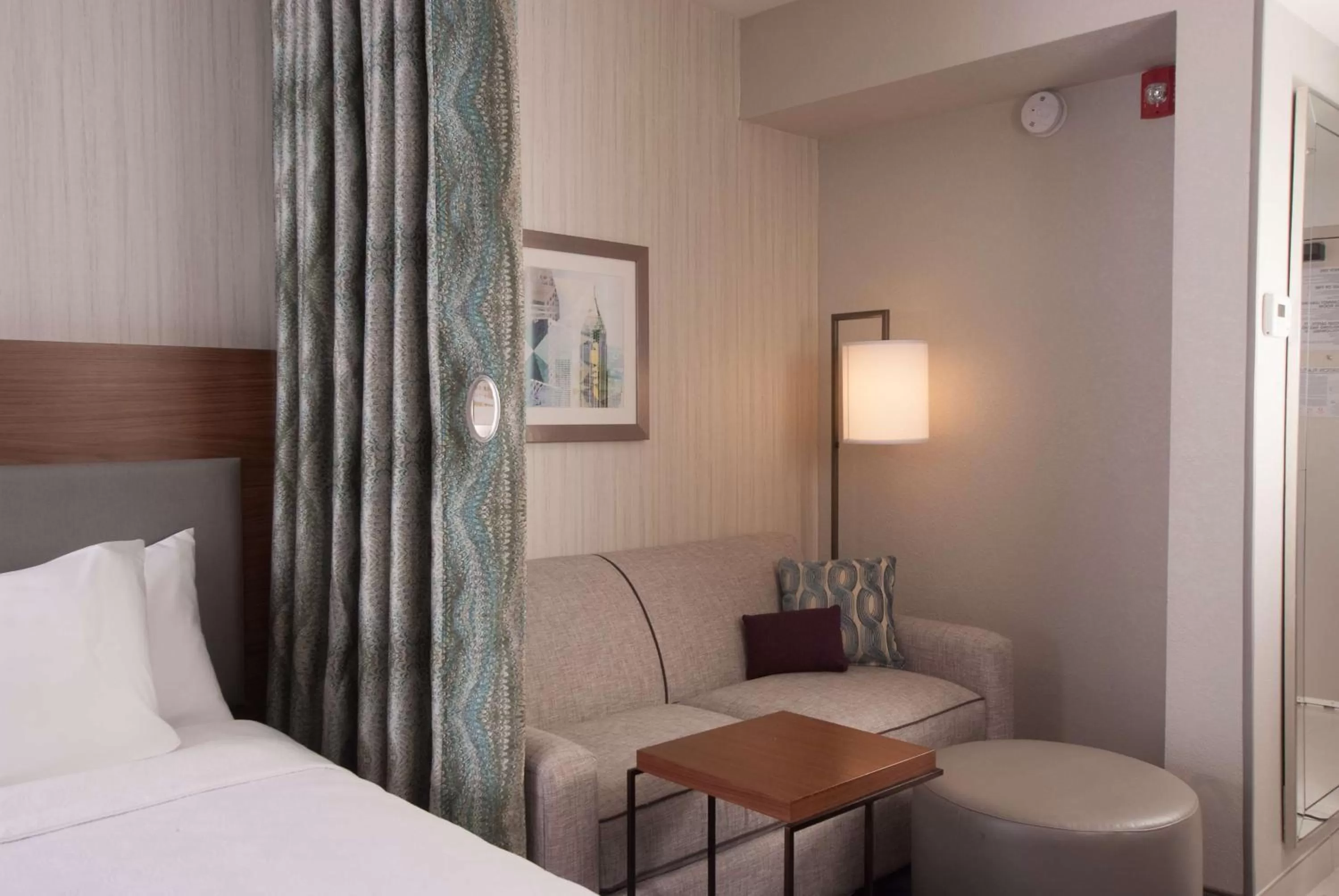 Studio Suite with Two Queen Beds - Hearing Access/Non-Smoking in Home2 Suites By Hilton Atlanta Perimeter Center