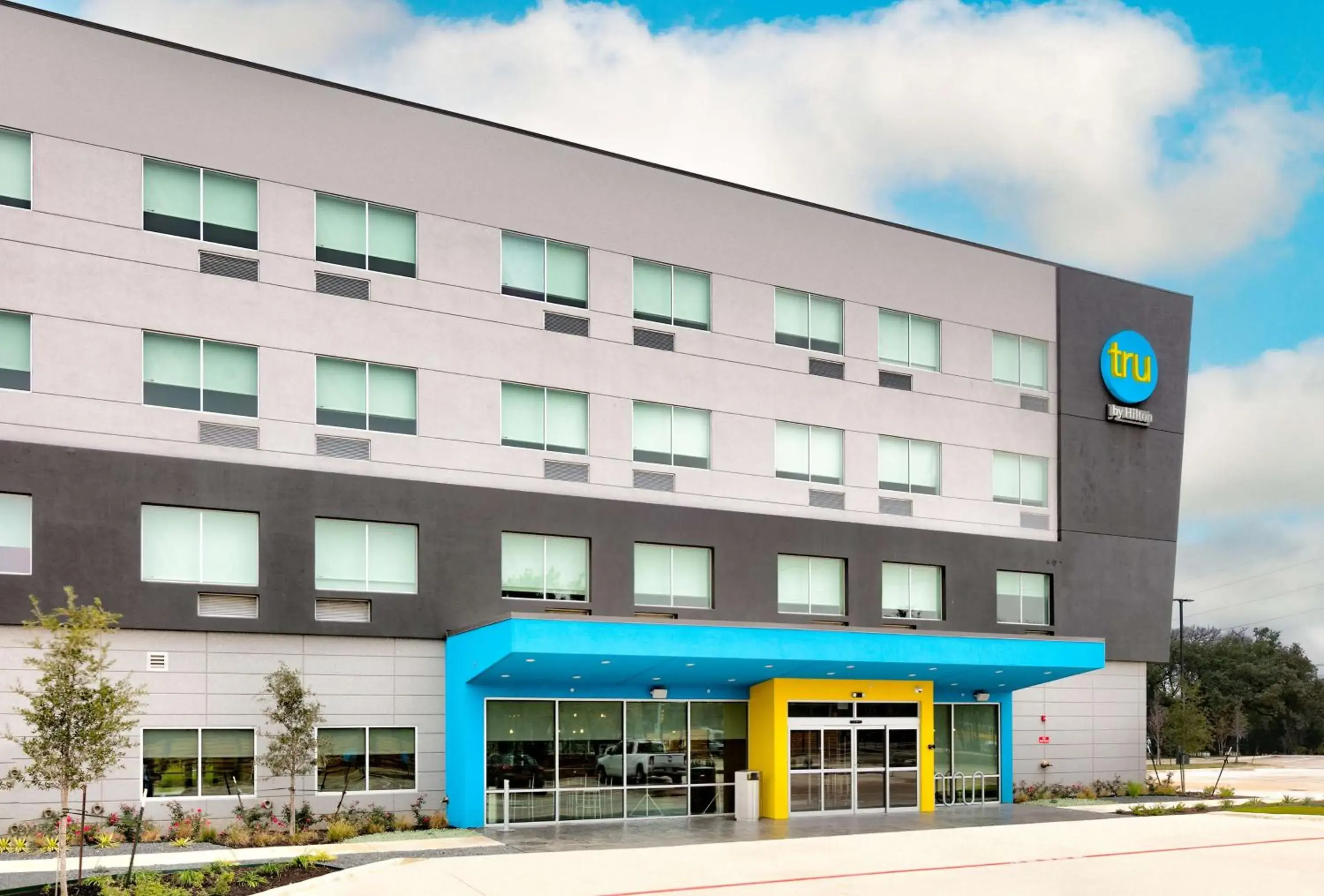 Tru By Hilton Austin Nw Arboretum, Tx Tru By Hilton Austin Nw Arboretum, Tx