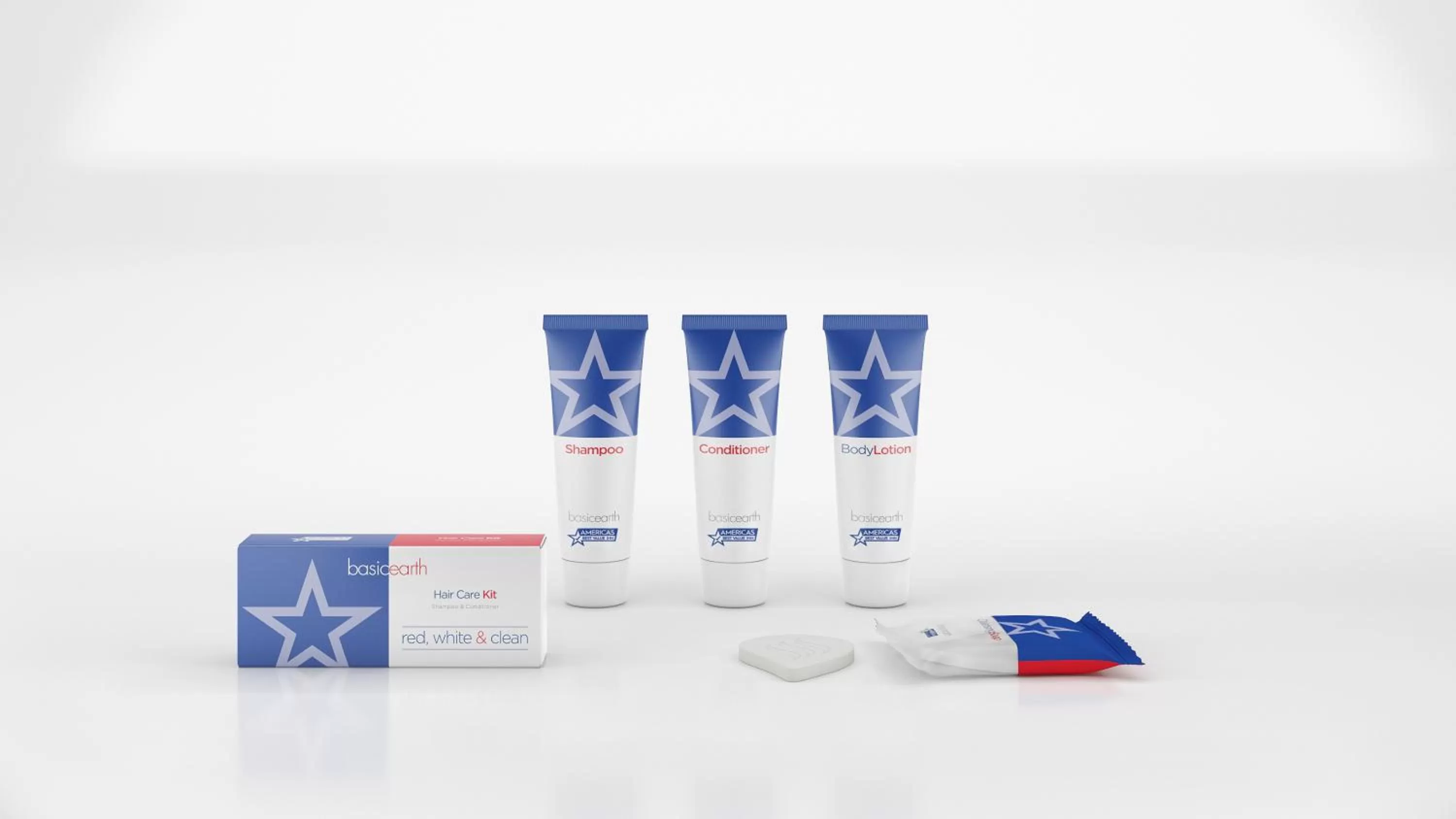 Queen Room with Two Queen Beds - single occupancy - Disability Access in Americas Best Value Inn Onawa