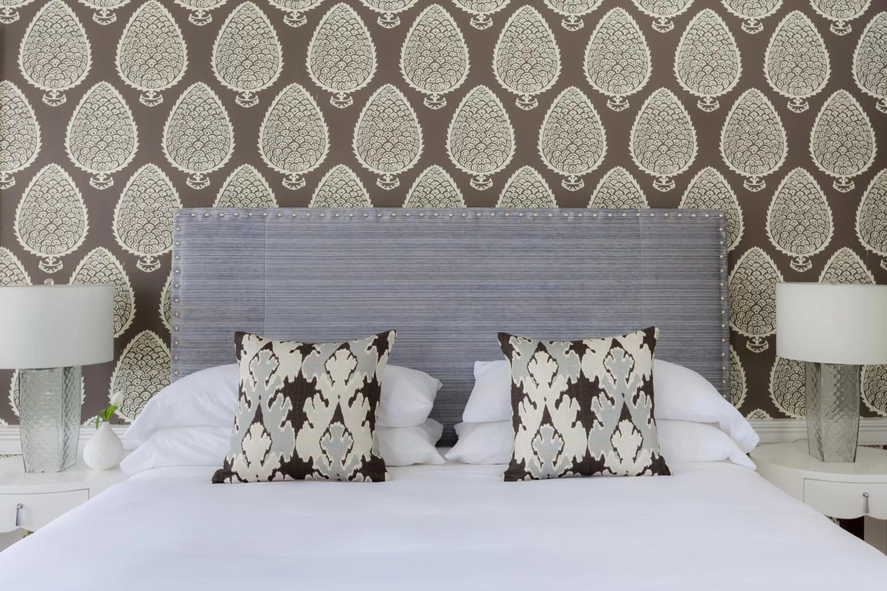 James Fairfield Suite - Fairfield House in Kennebunkport Captains Collection