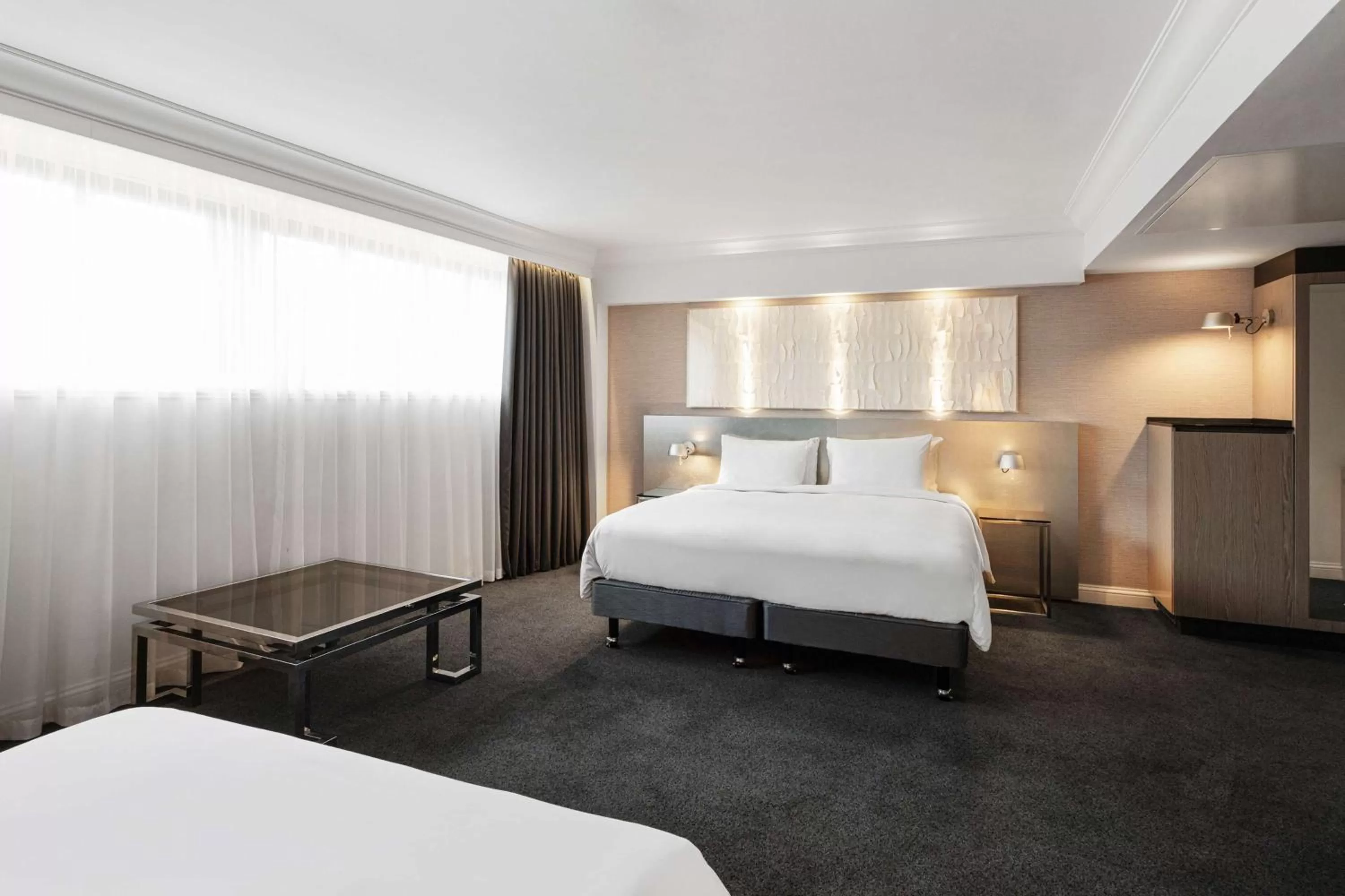 Family Room in Radisson Blu Hotel, Leeds City Centre