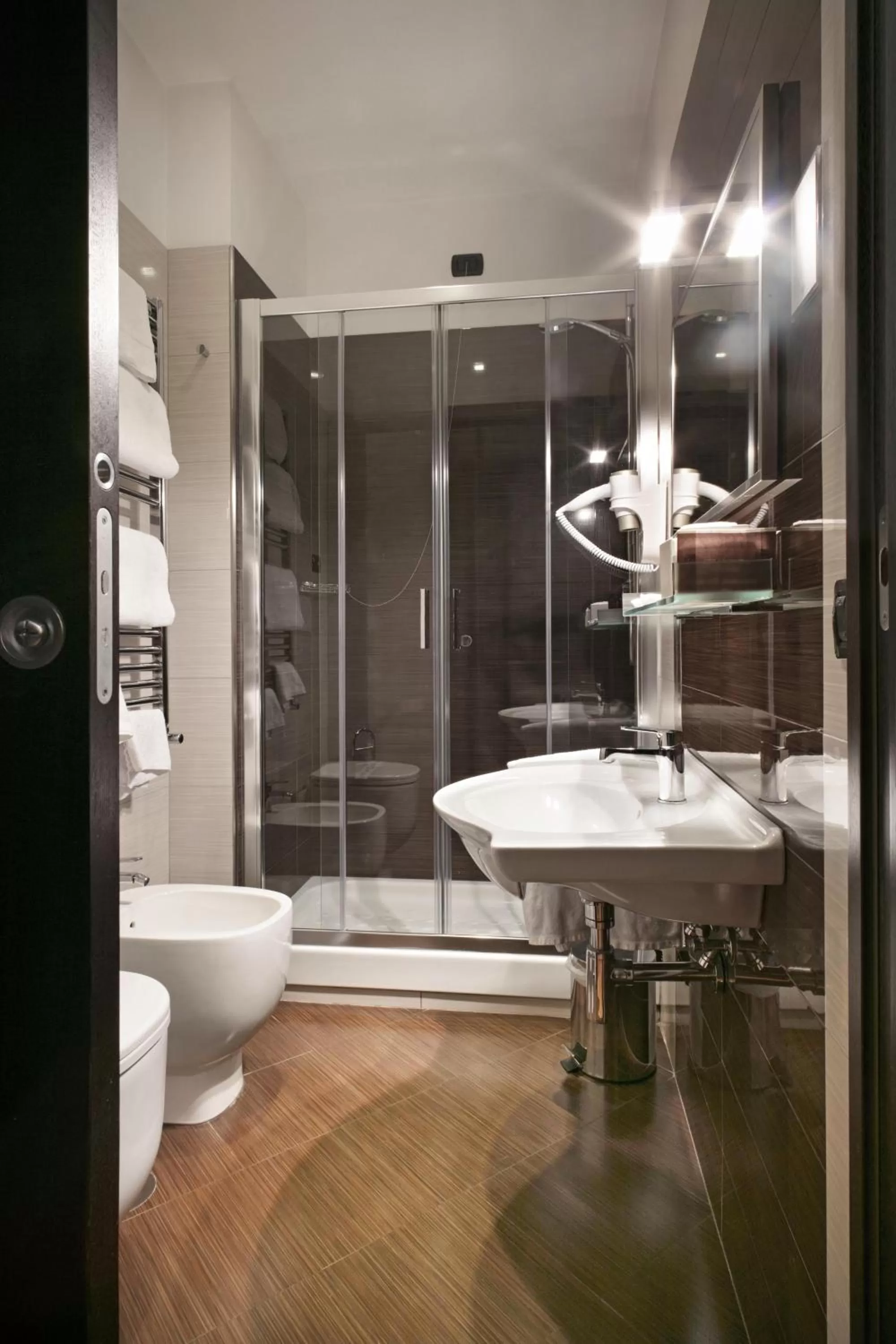 Single Room - single occupancy in Hotel & Spa Villa Mercede