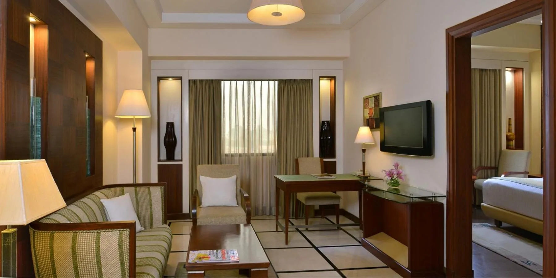King Suite in Best Western Plus Jalandhar