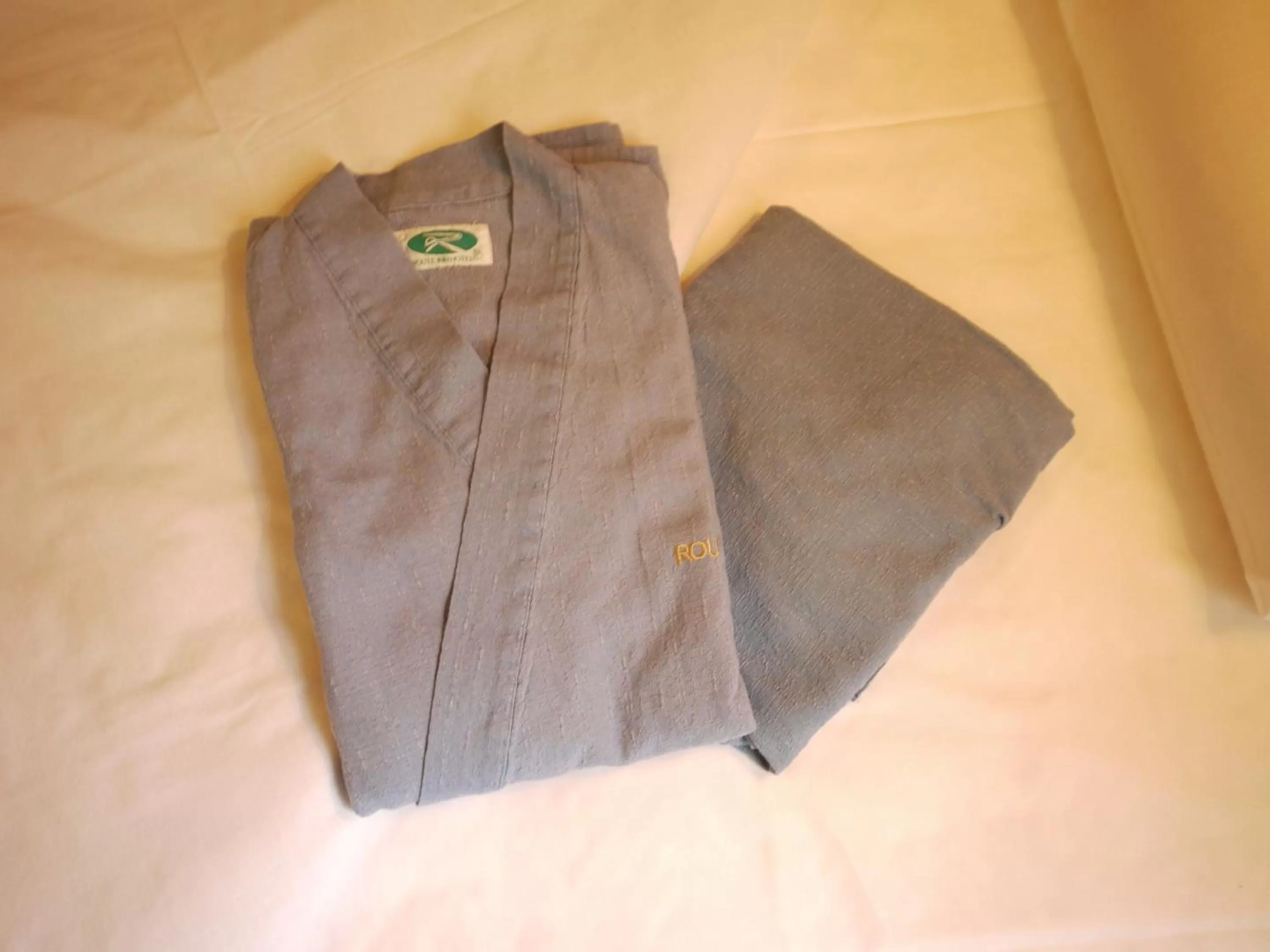 Single Room - single occupancy - Non-Smoking in Route Inn Grantia Wakuranoyado Igauenojomae