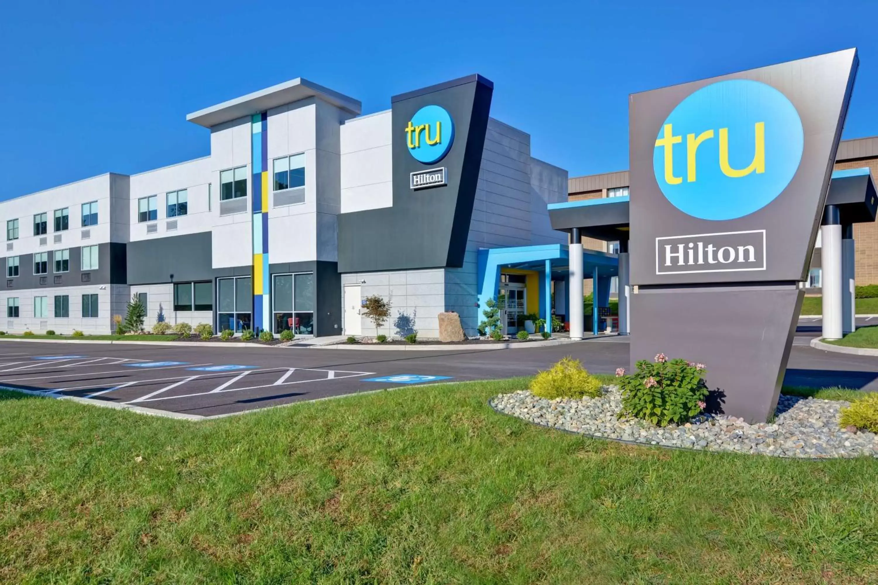 Tru by Hilton Syracuse North Airport Area Tru by Hilton Syracuse North Airport Area
