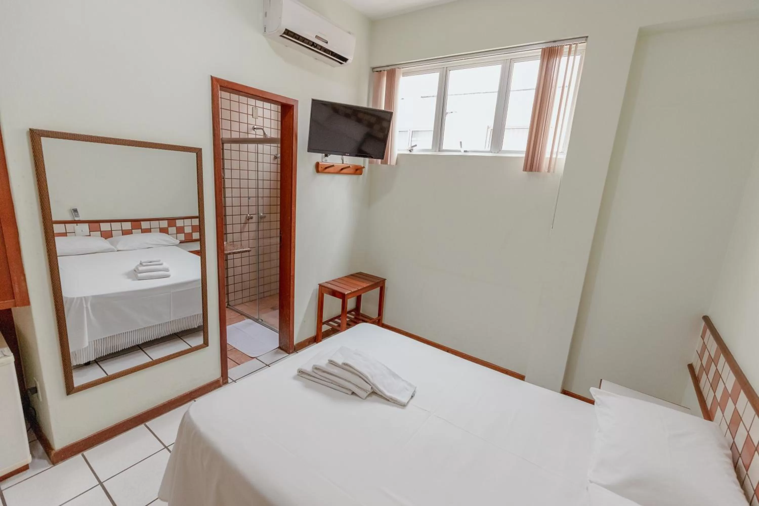 Superior Double or Twin Room in Hotel Metropolitano