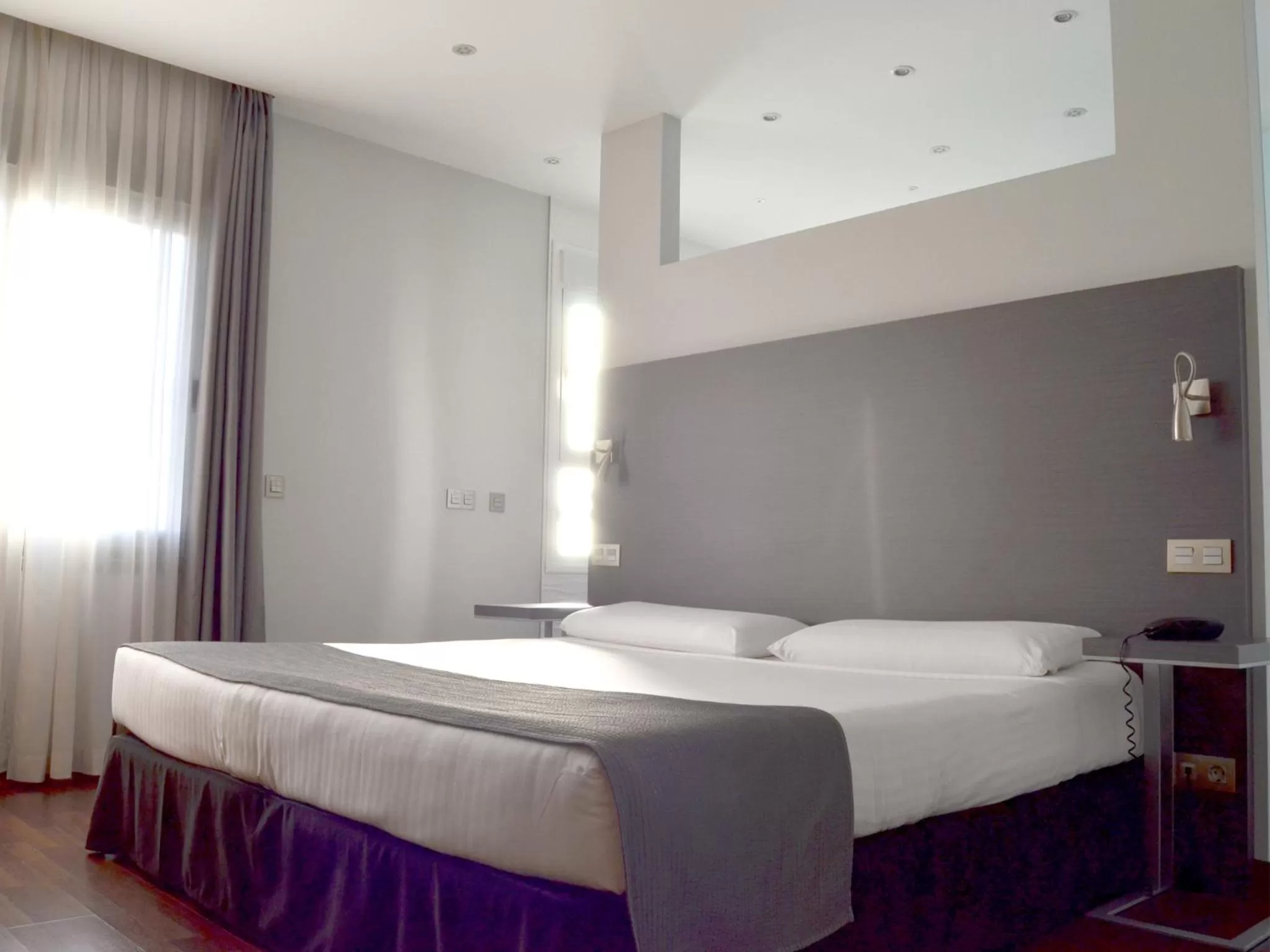 Suite in UVE Alcobendas