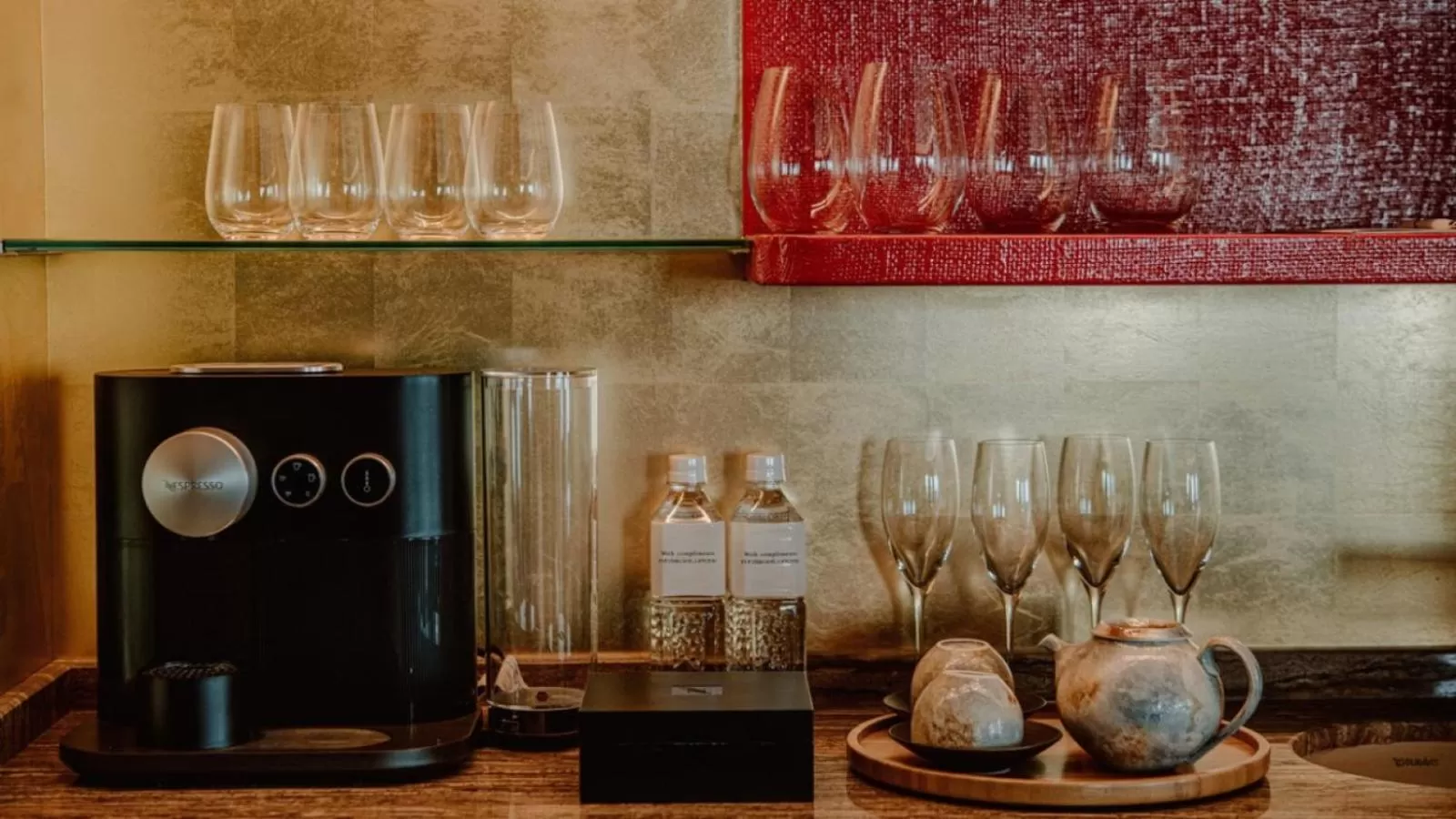 Junior Suite in ANA InterContinental Beppu Resort & Spa by IHG