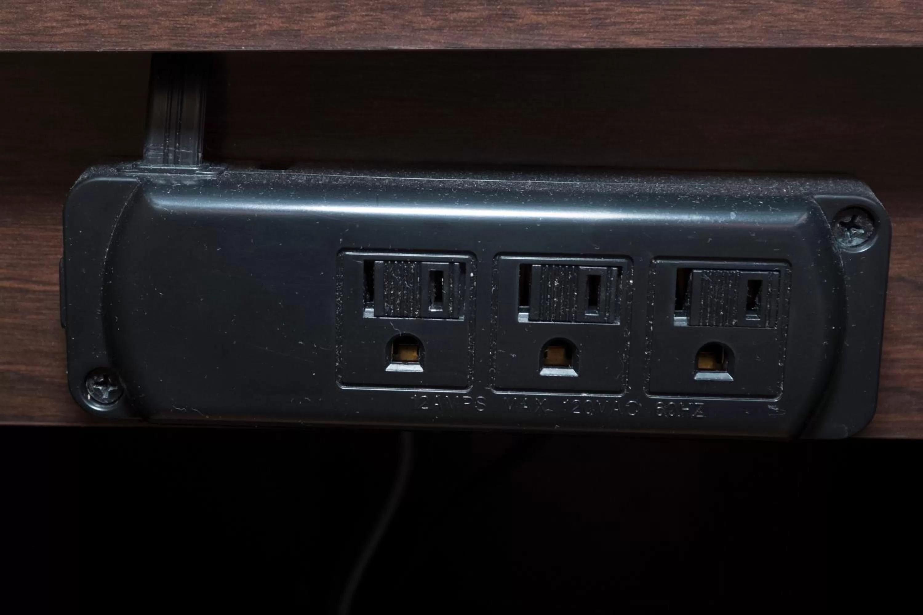 Superior King Room Disability Access/Non-Smoking in Red Roof Inn Ames