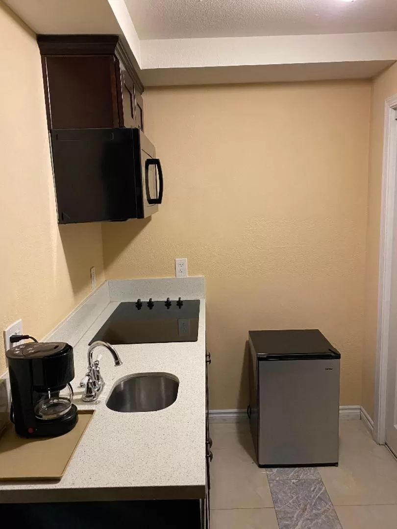 Standard Single Room - single occupancy in The Lemon Tree Hotel