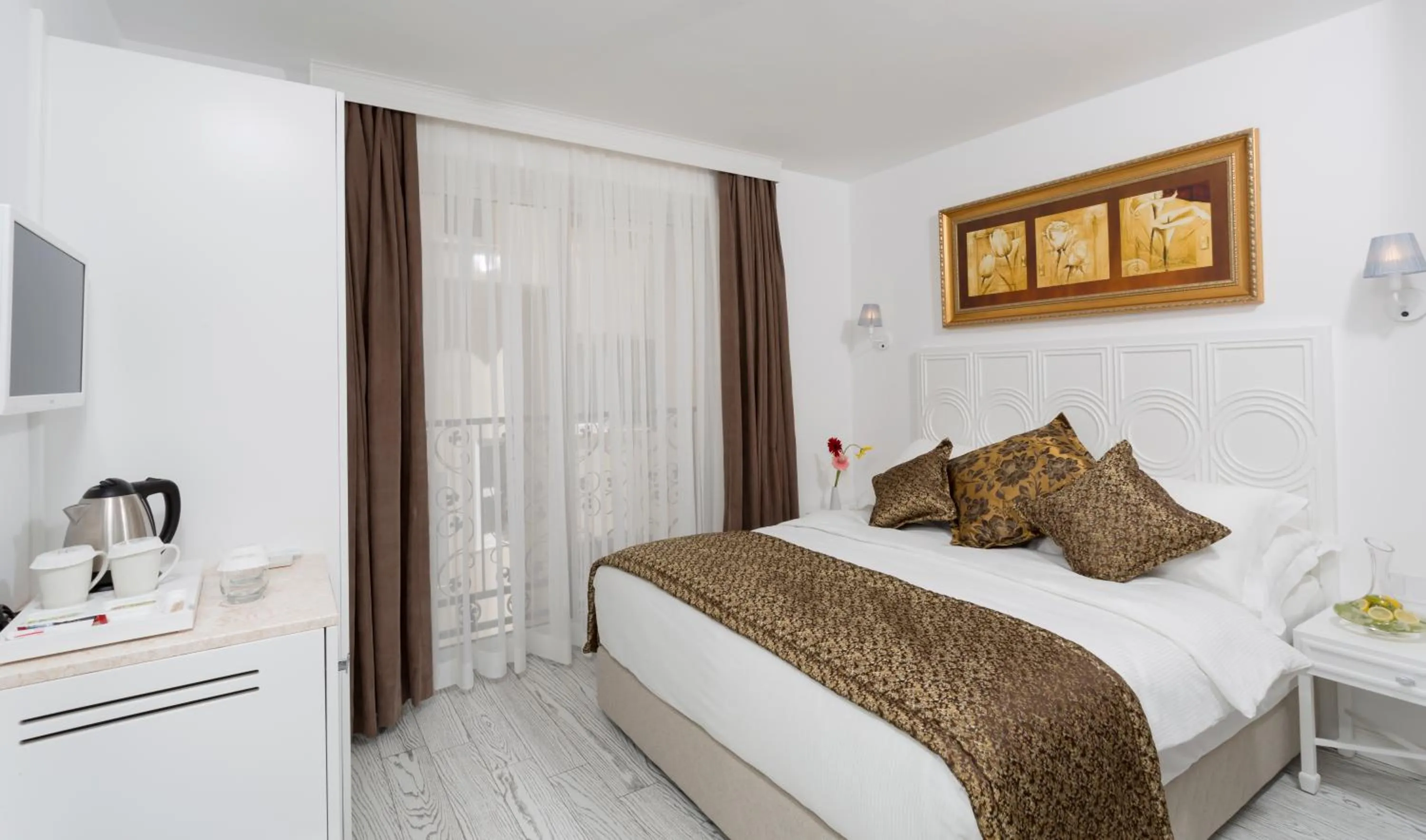 Standard Double or Twin Room in Wise Hotel & Spa - Adults Only