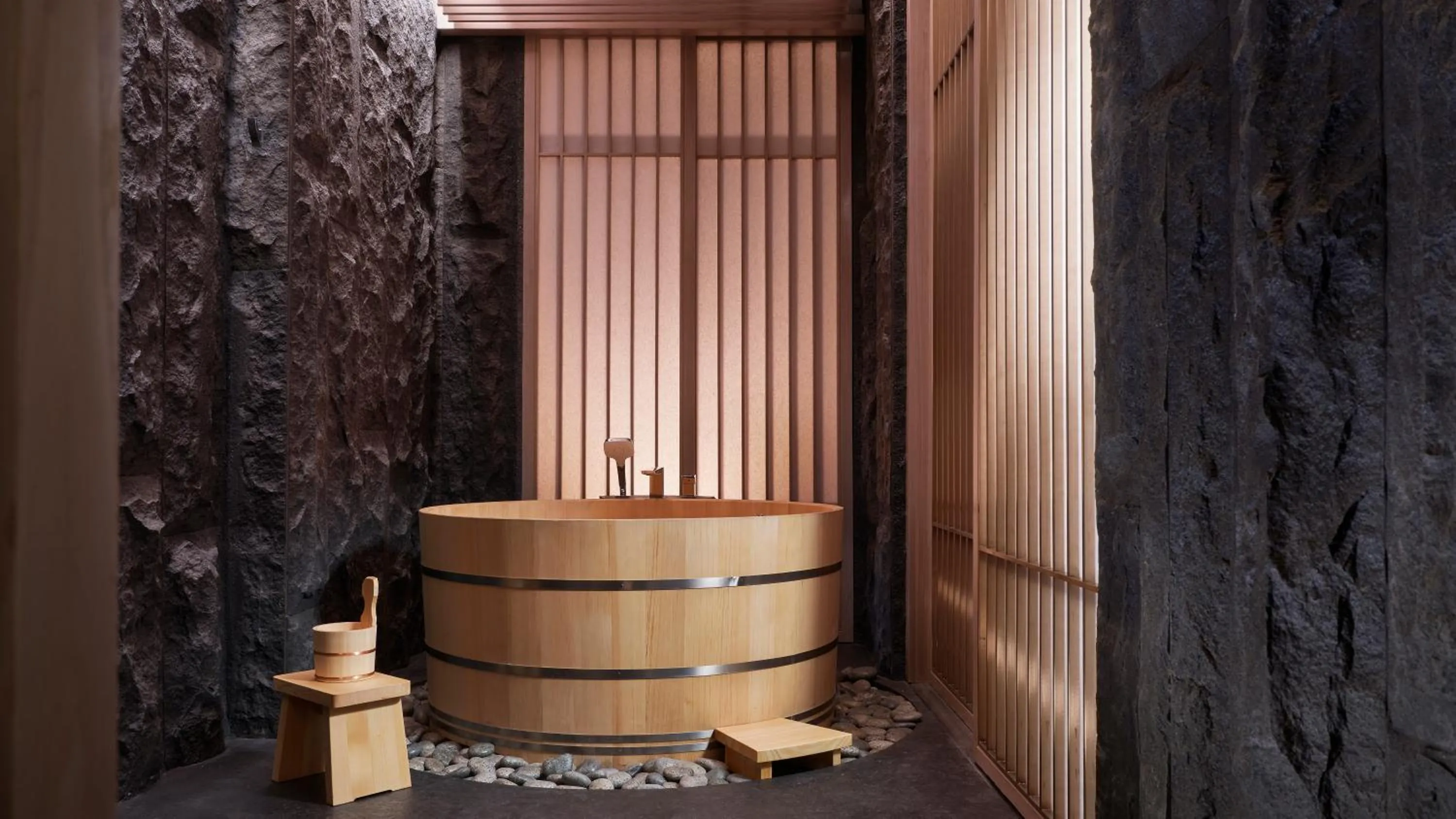 Superior Twin Room in Hotel Okura Manila at Newport World Resorts