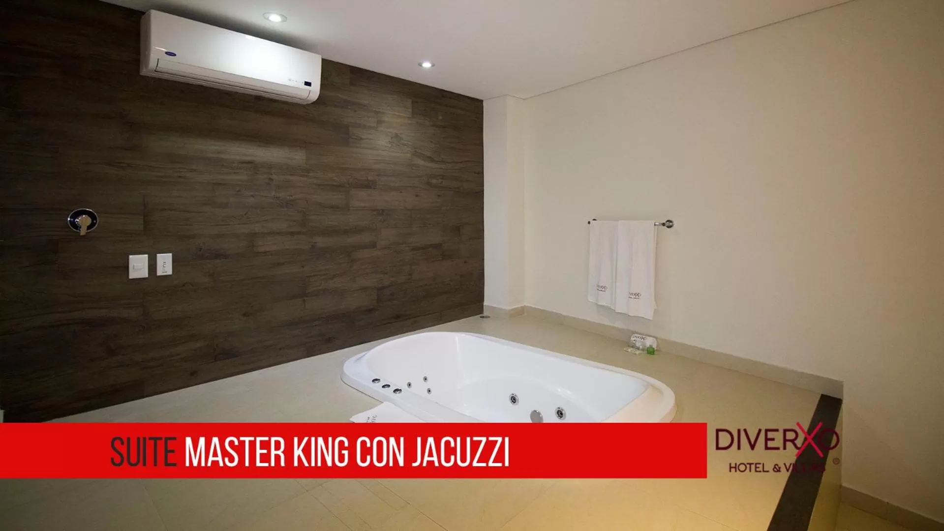 Deluxe King Studio in Diverxo Hotel & Villas
