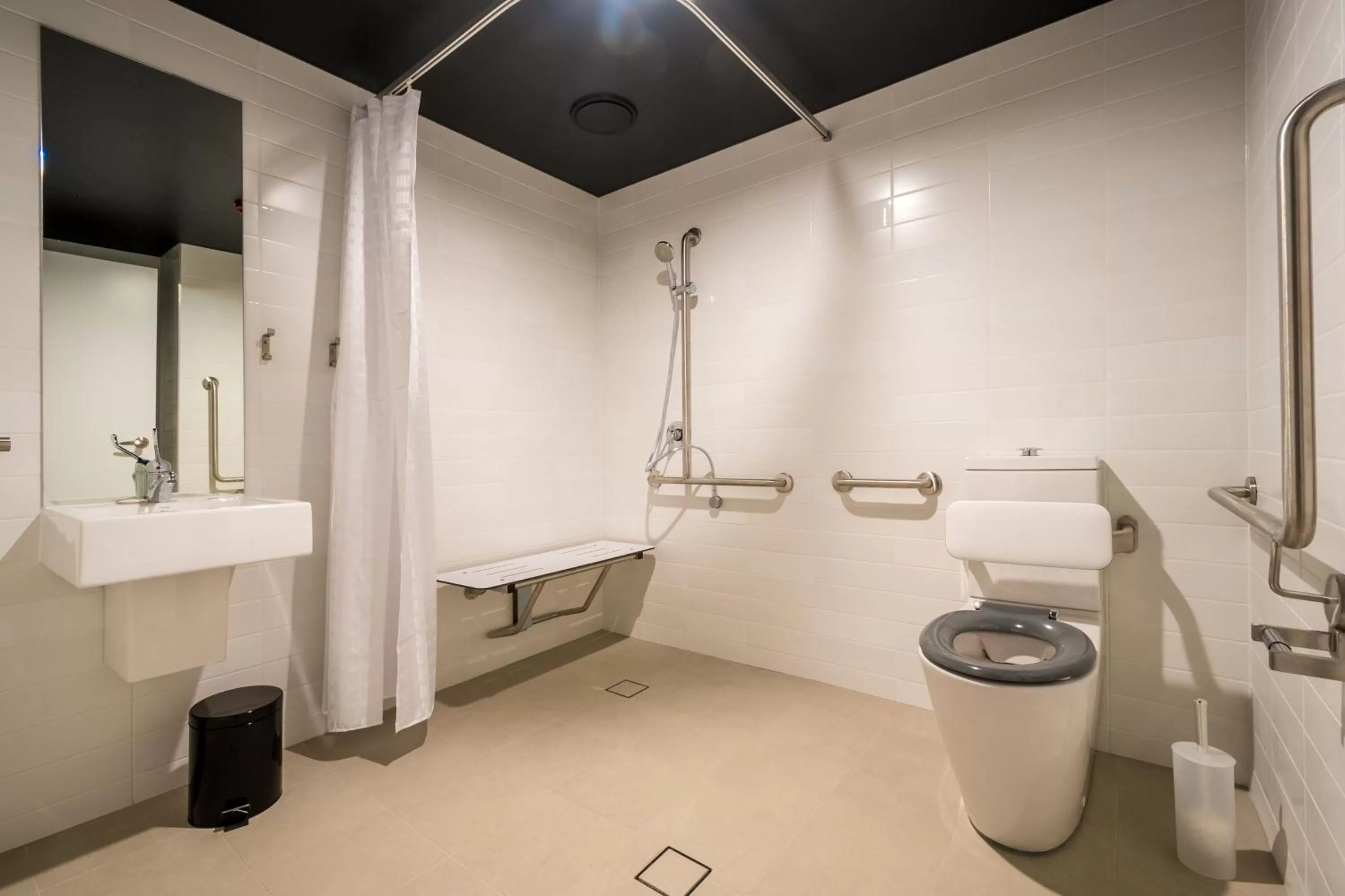 Bathroom in Elite Gold Coast