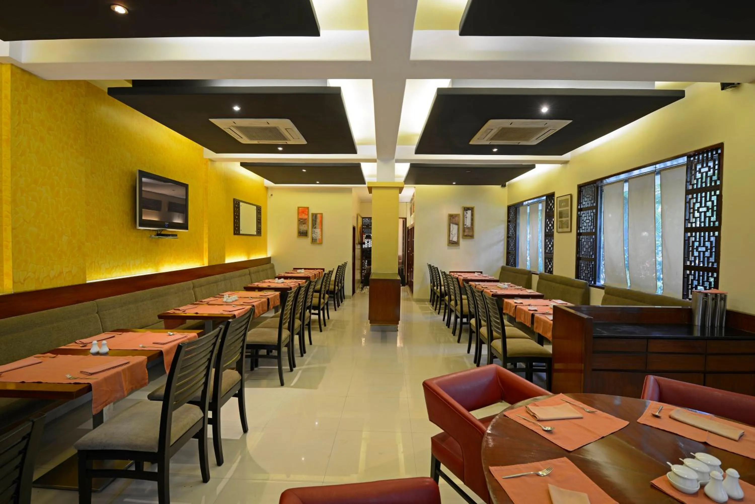 Standard Double Room - single occupancy in Hotel Grande 51