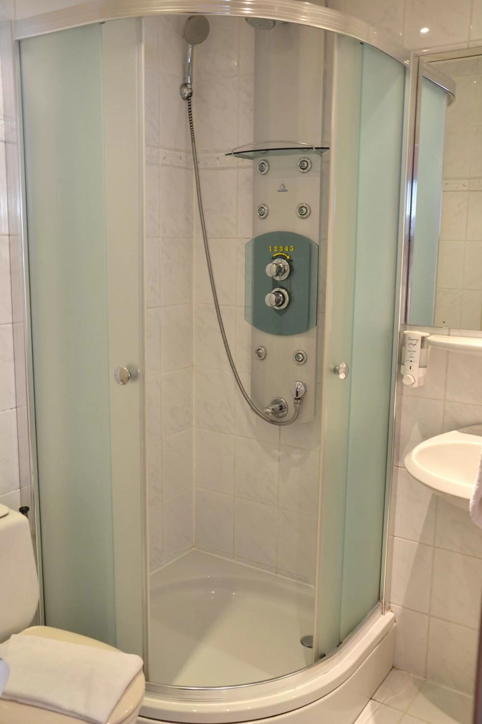 Apartment in Fletcher Hotel Restaurant Marijke