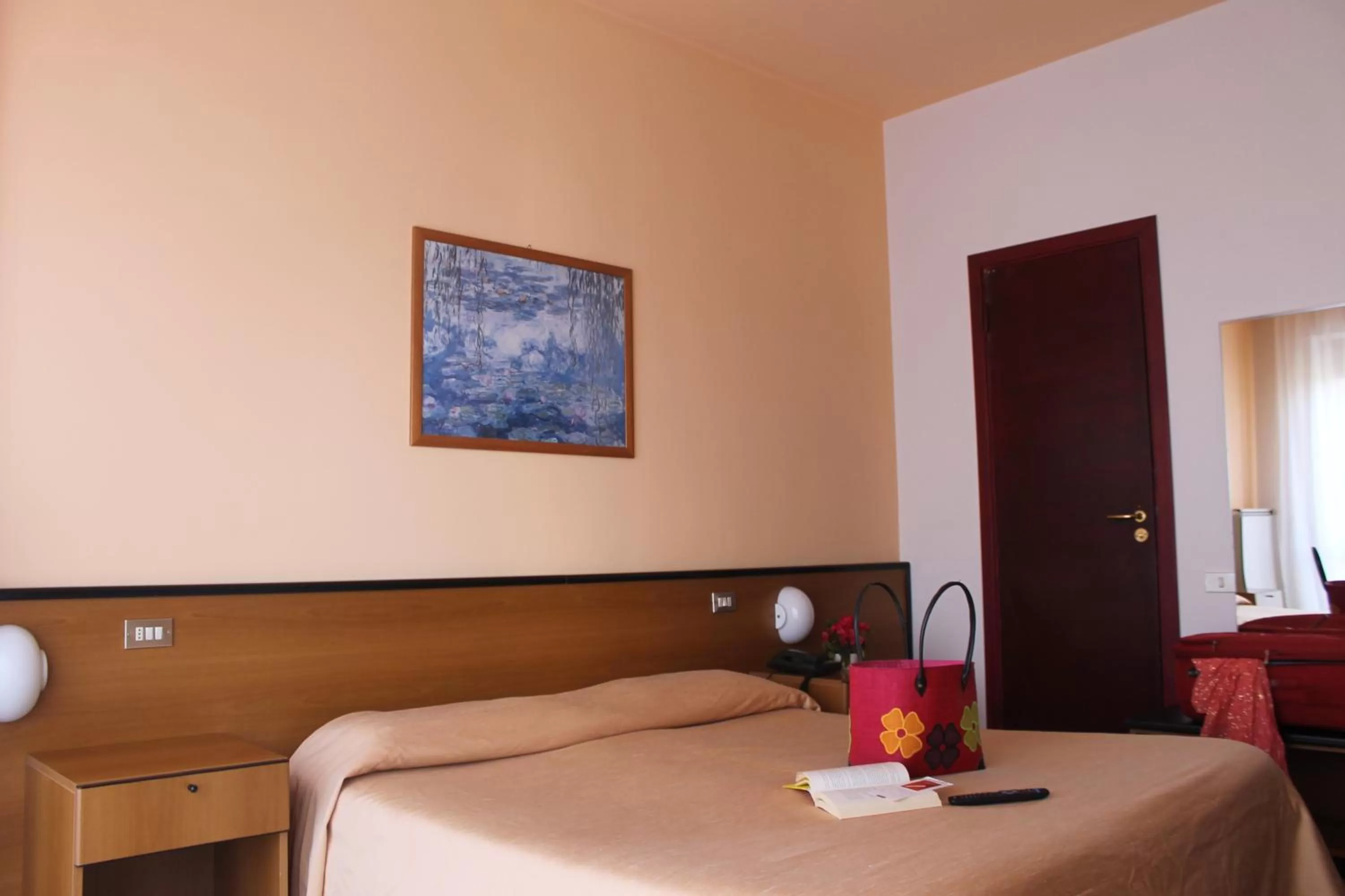 Double Room in Aries