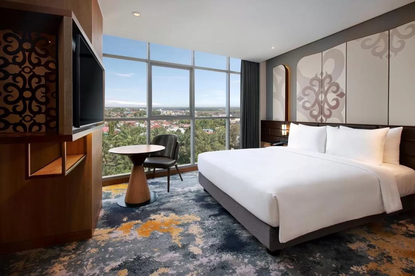 Premium Superior Double Room  in Mercure Pangkalan Bun