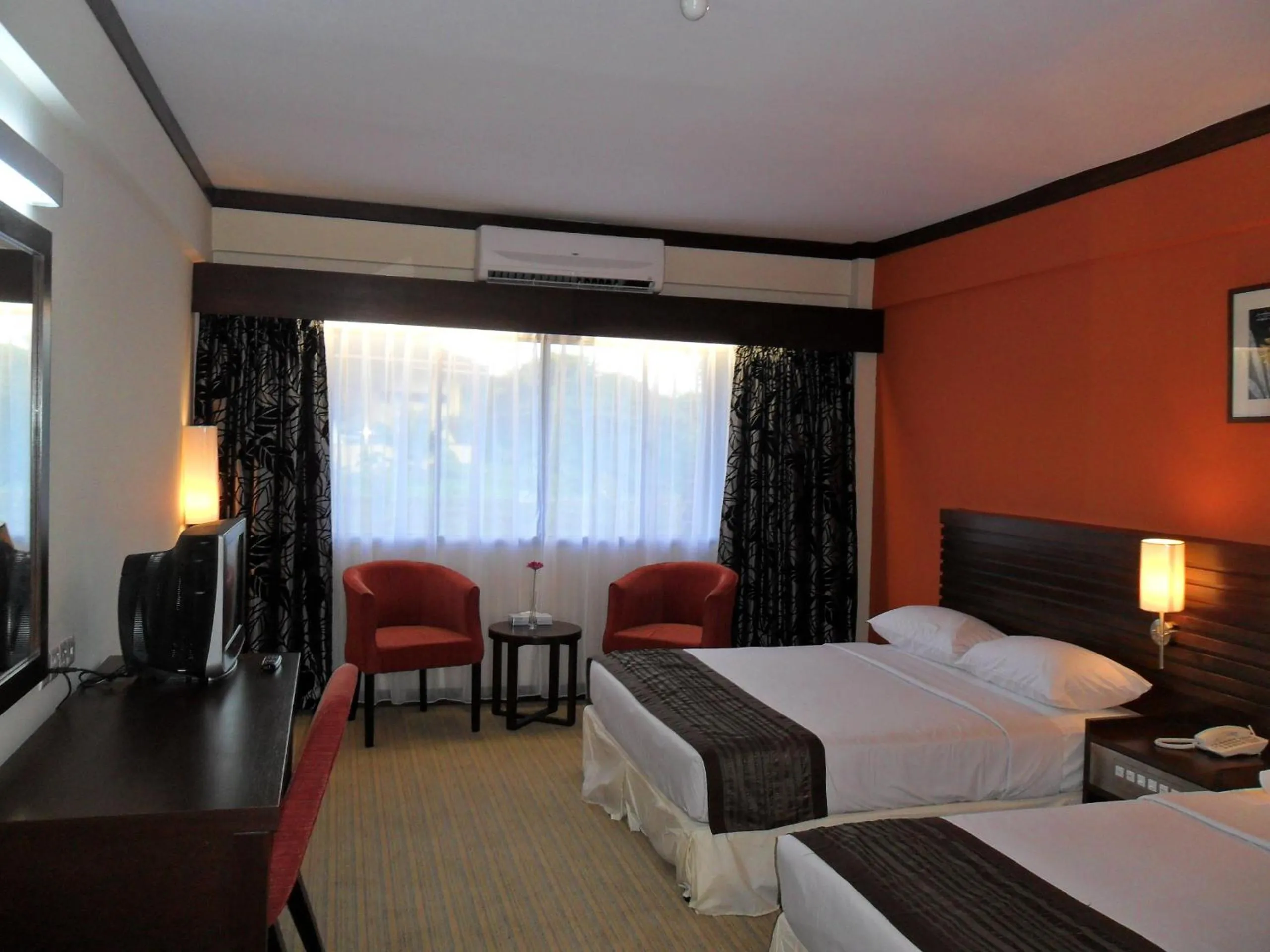 Family Room (3 Adults) in Hotel Seri Malaysia Kangar