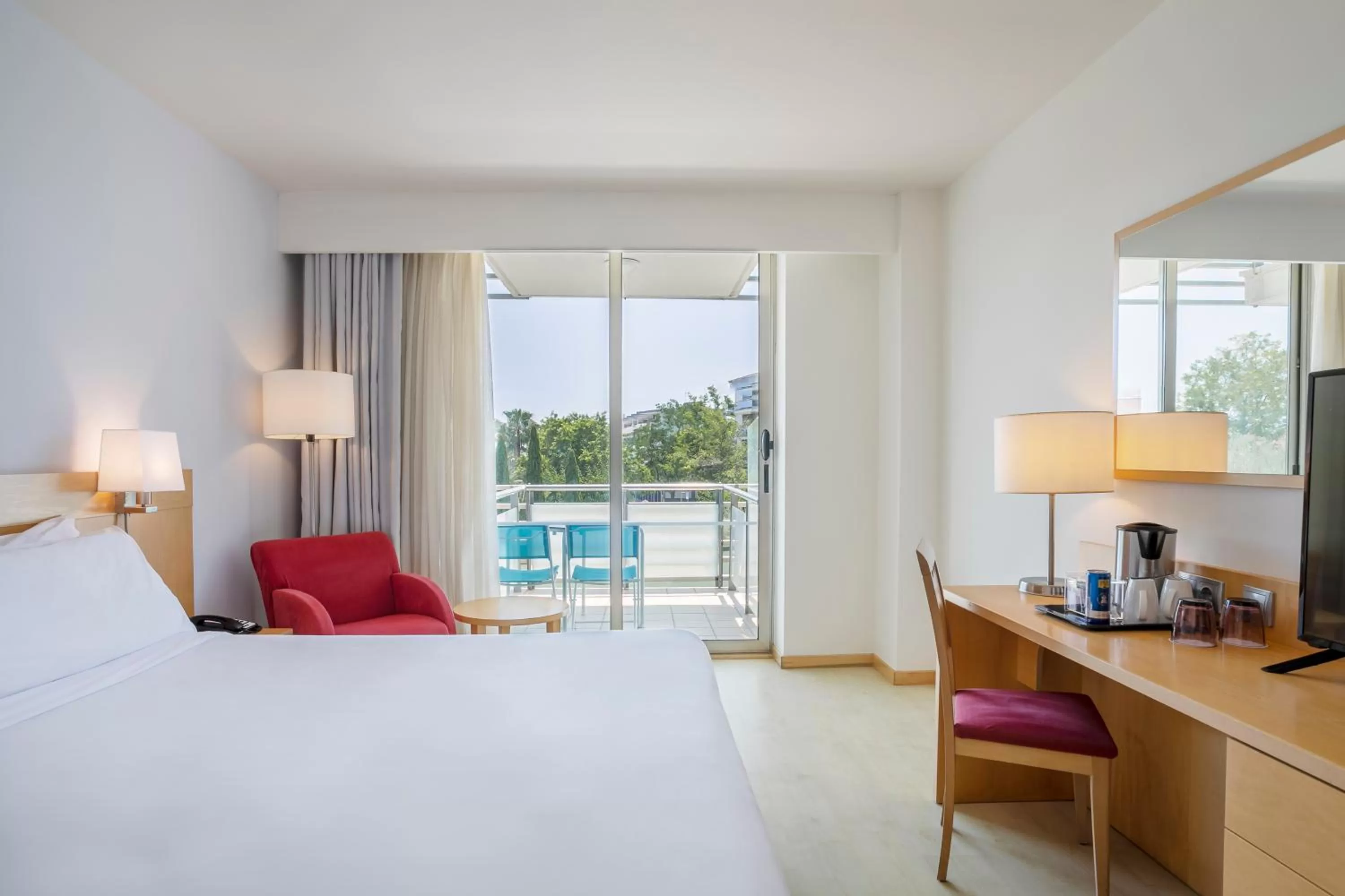 Premium Room in Sol Port Cambrils Hotel