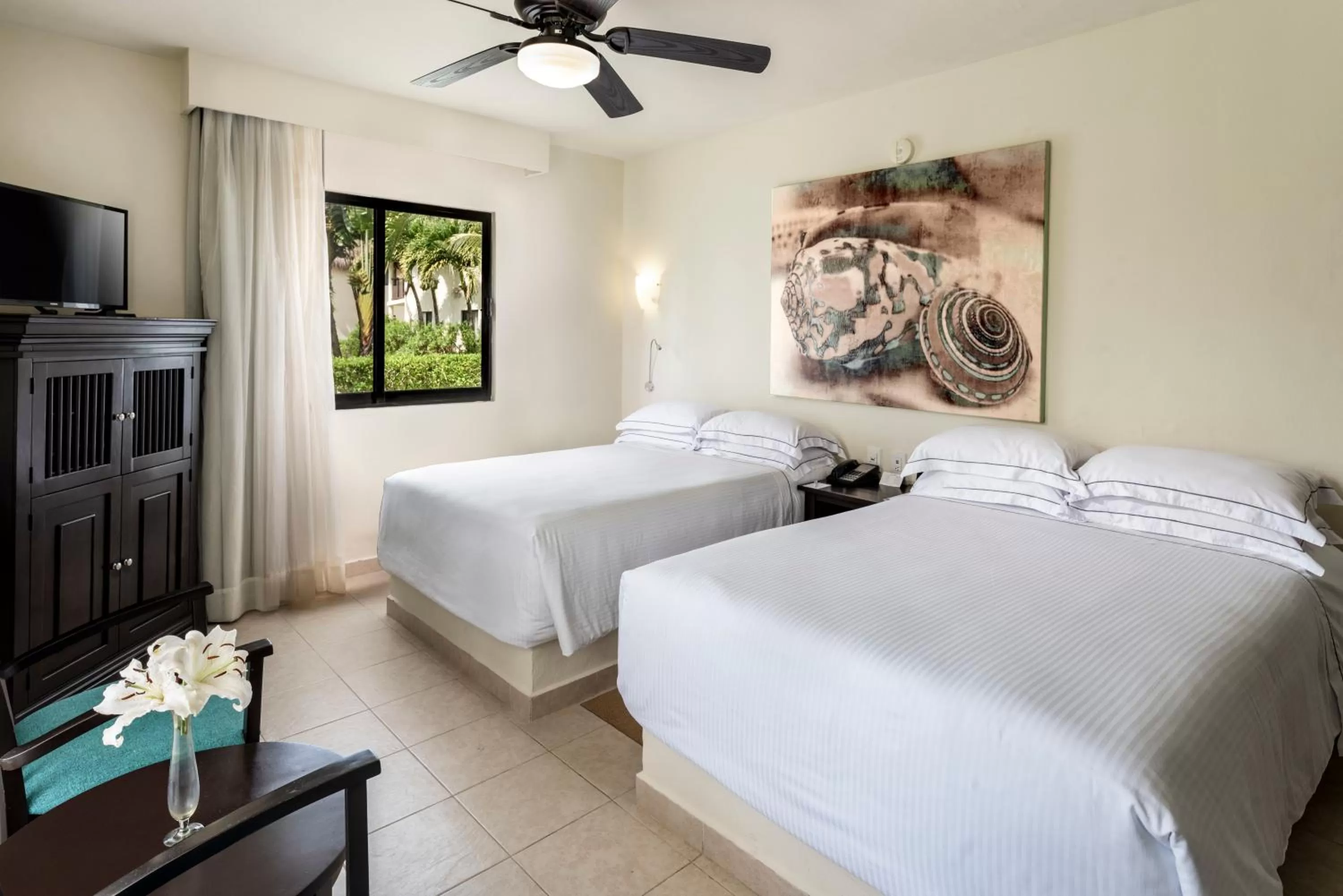 Superior Double Room in Allegro Cozumel All-Inclusive