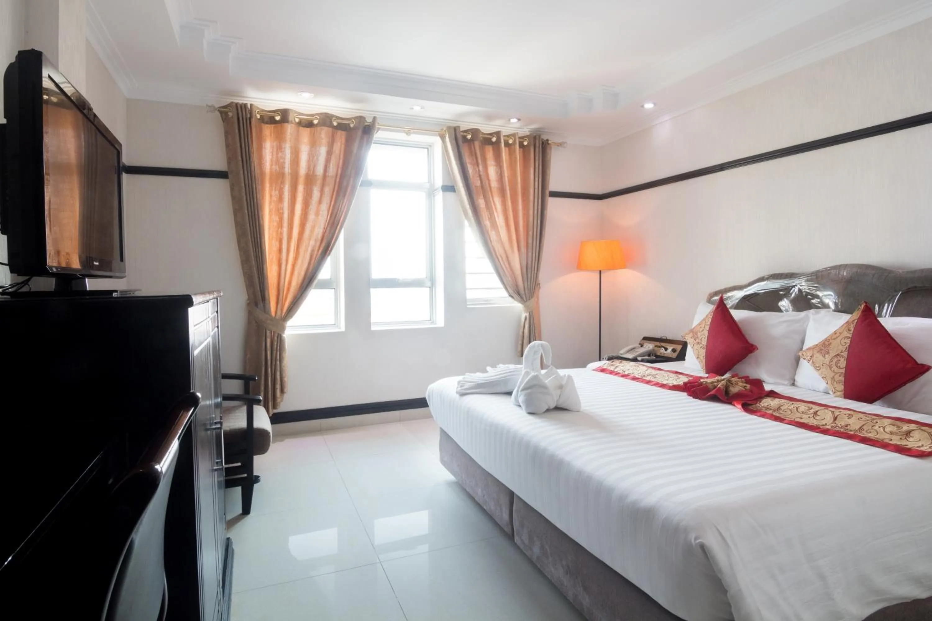 Superior Double Room - single occupancy in Salita Hotel Phnom Penh