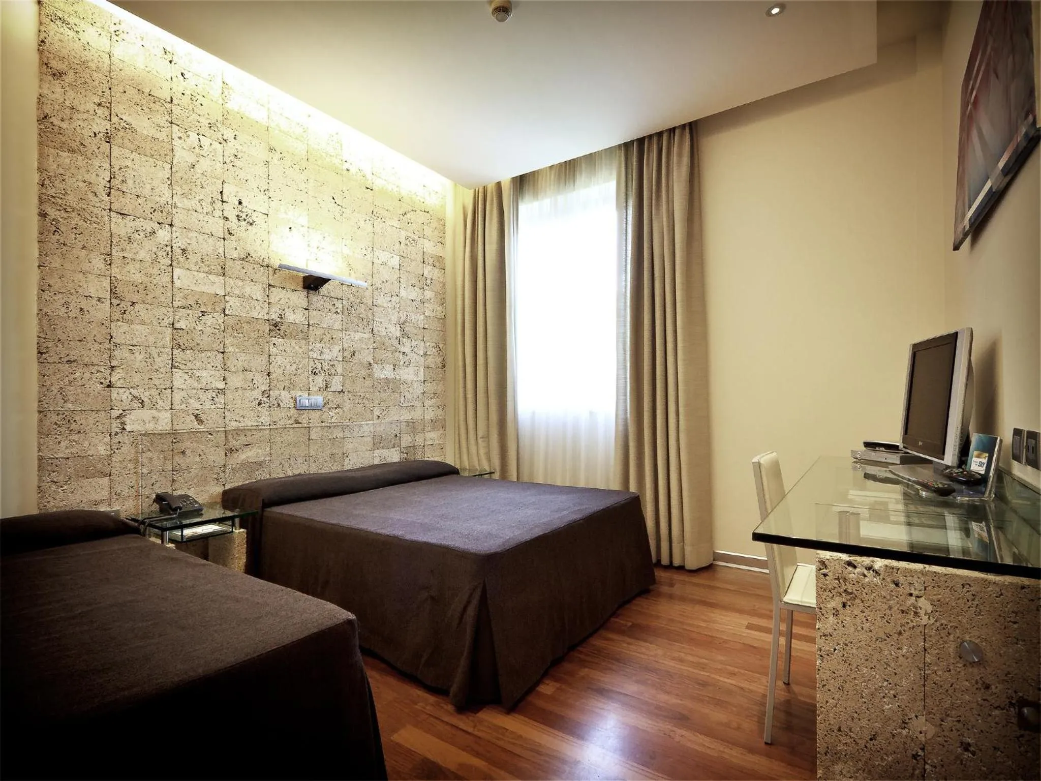 Classic Double or Twin Room in All Time Relais & Sport Hotel