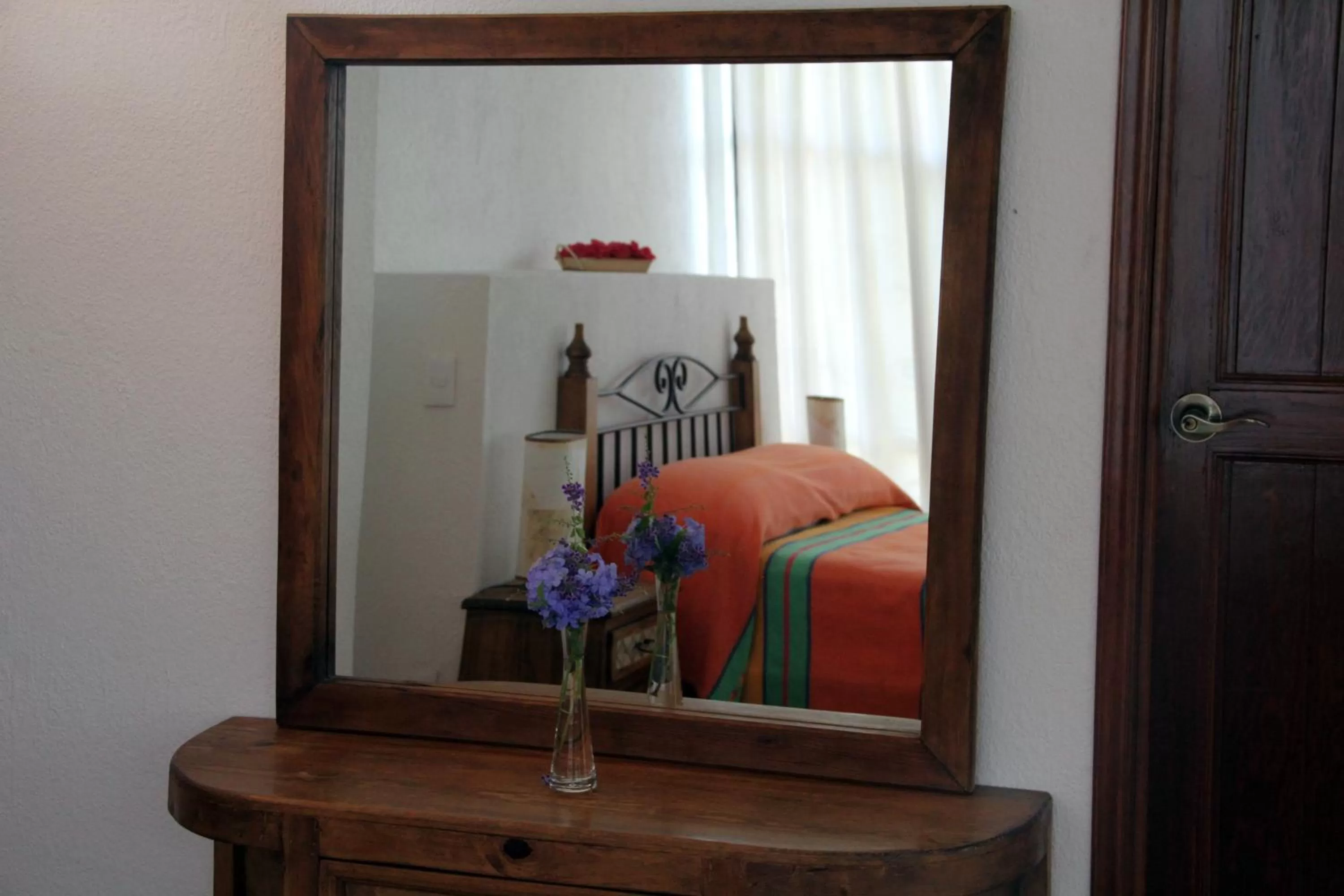 Deluxe King Suite in Hotel La Villa Real