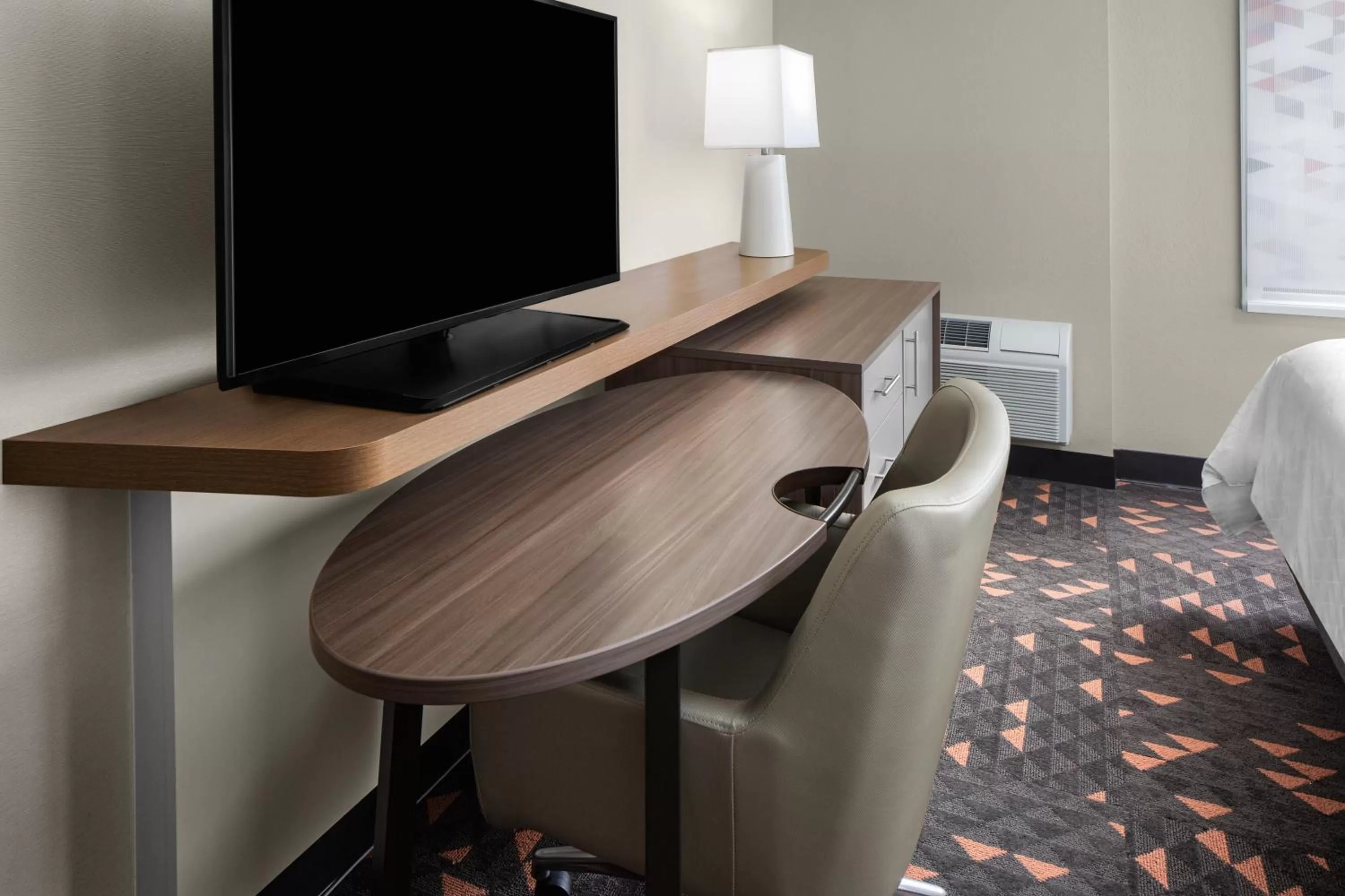 Standard King Room in Holiday Inn Hasbrouck Heights-Meadowlands by IHG
