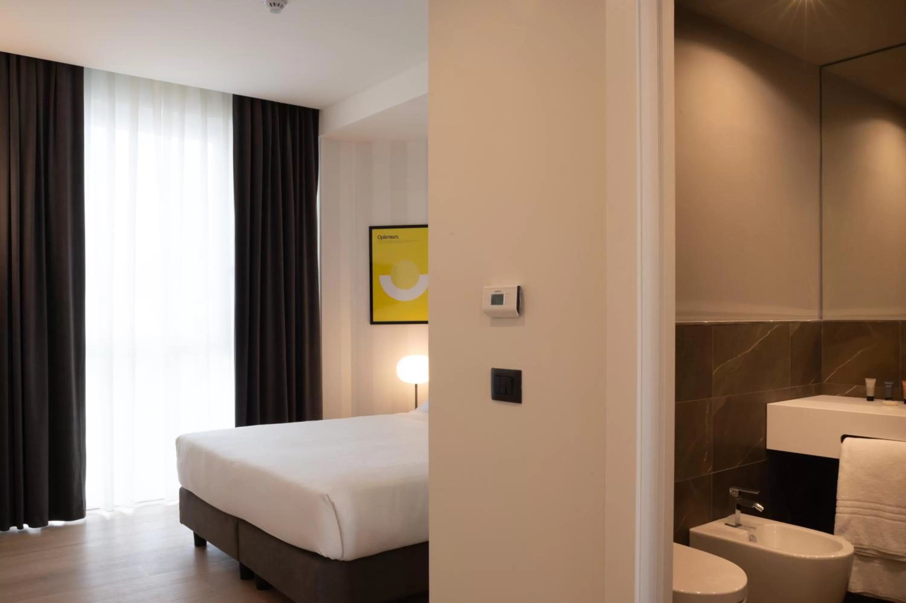 Family Room in Hotel Punta Tipa