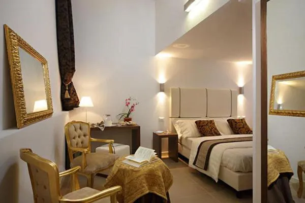 Superior Double or Twin Room in Al Canal Regio - Guest House