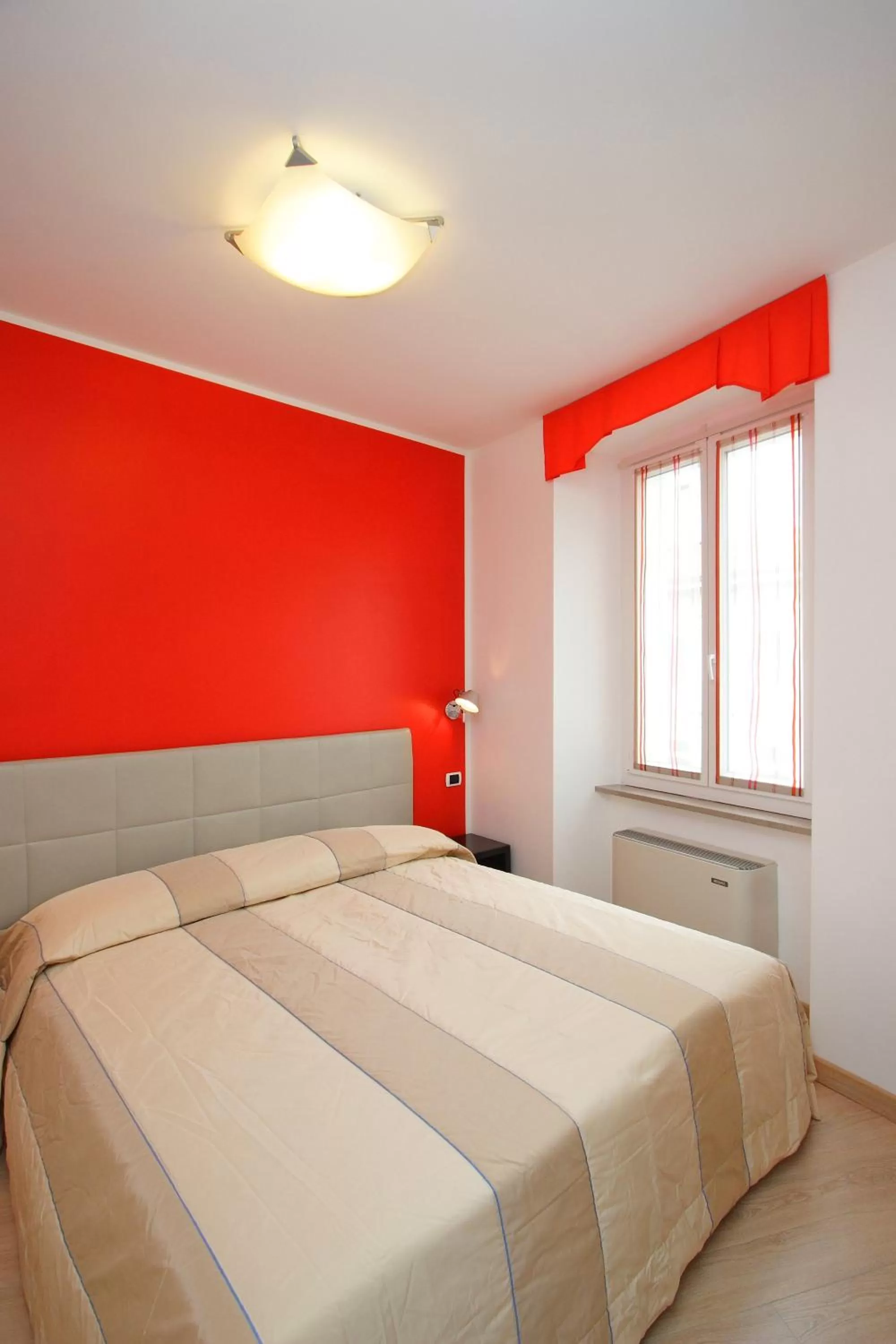 Studio (3 Adults) in Hotel Roma