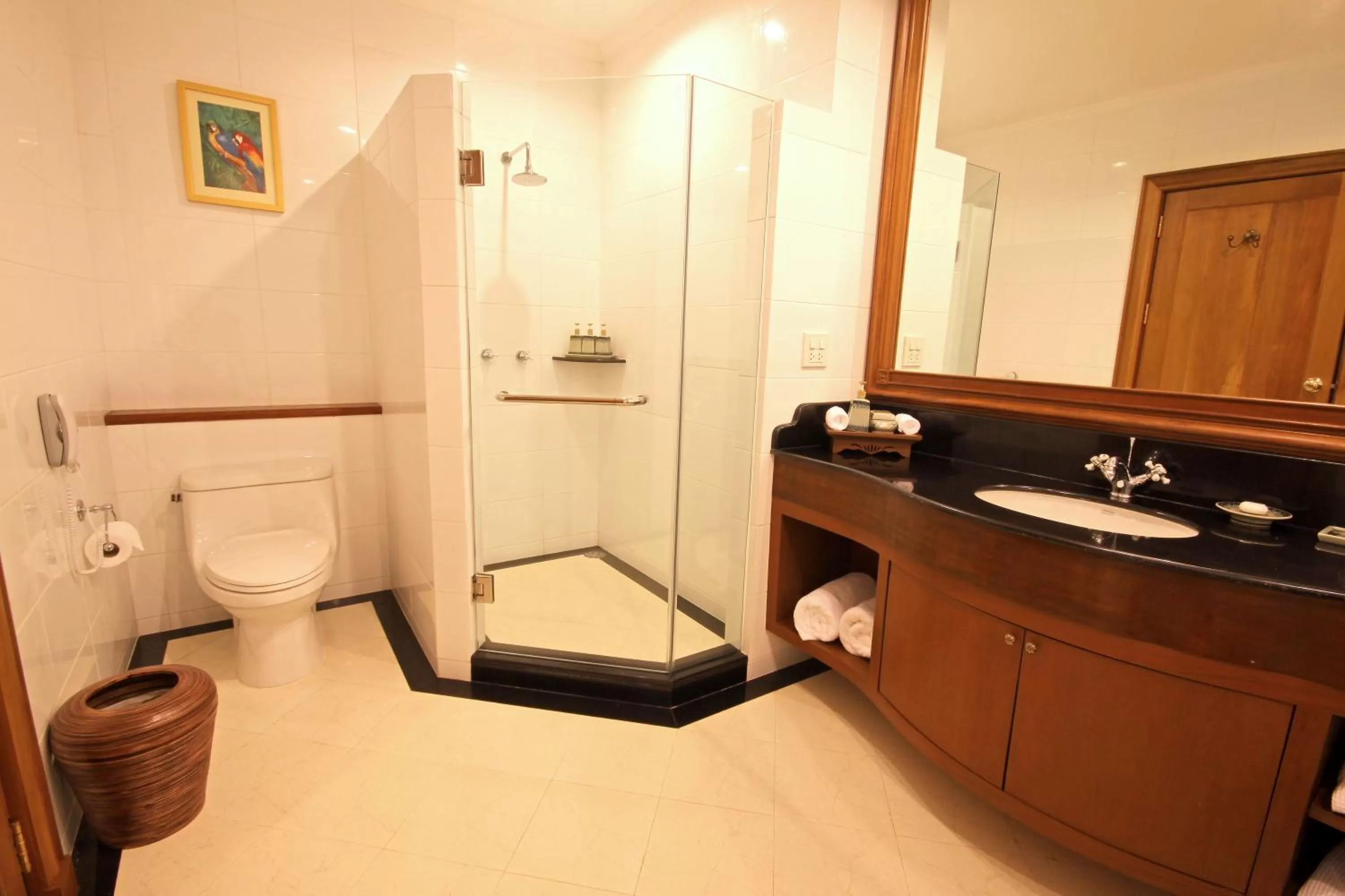 Prestige Suite in Dheva Mantra Resort - SHA