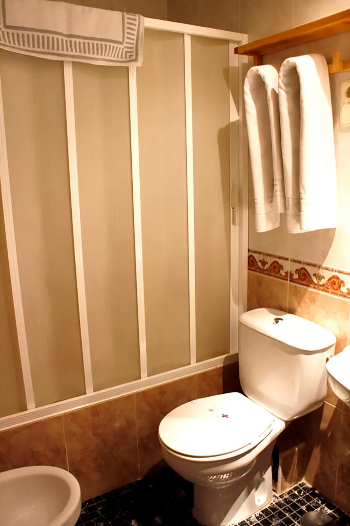 Double or Twin Room in Hotel Universal Murcia