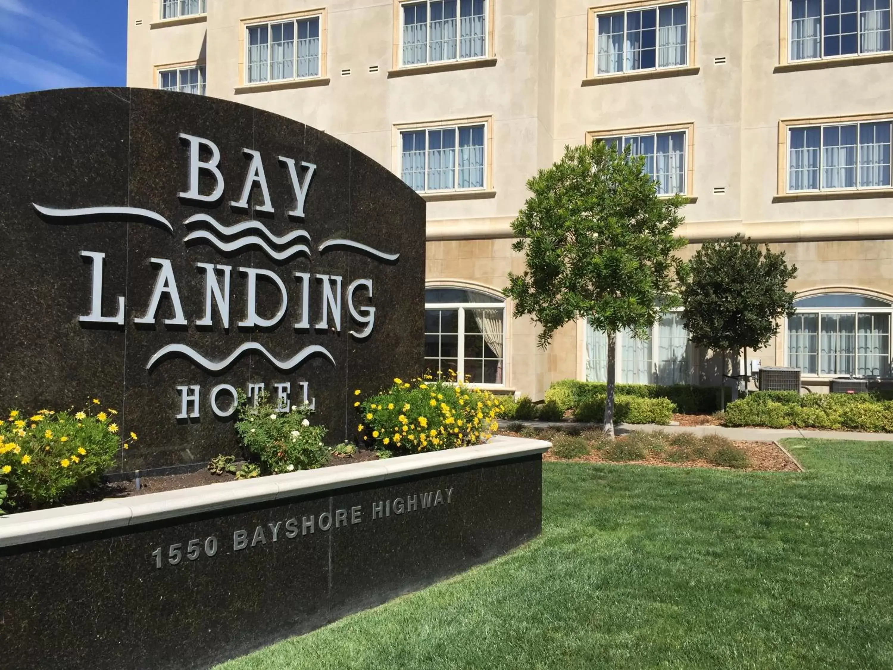 Bay Landing Hotel Bay Landing Hotel