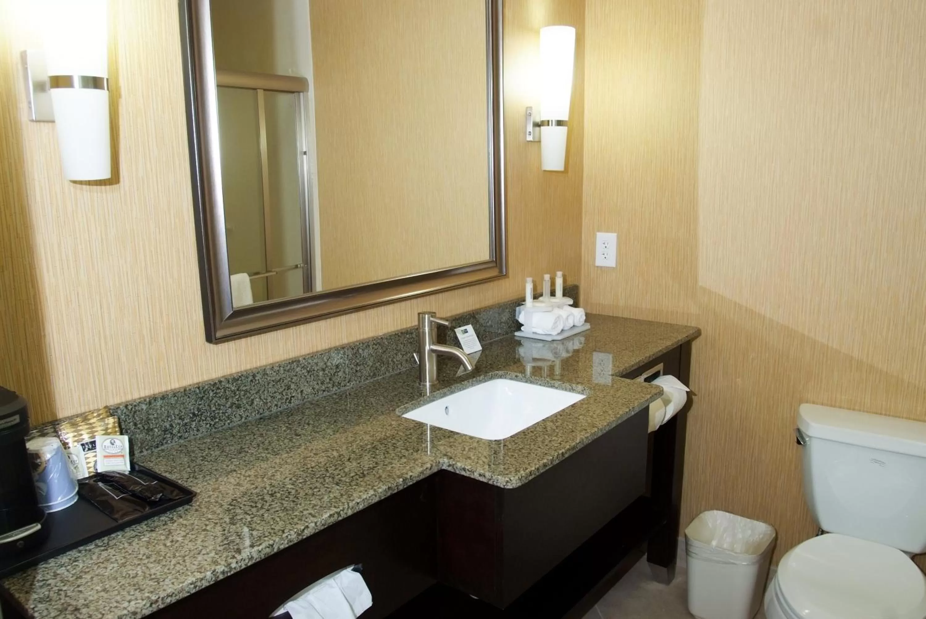 Standard Room in Holiday Inn Express Hotel & Suites Clemson - University Area by IHG