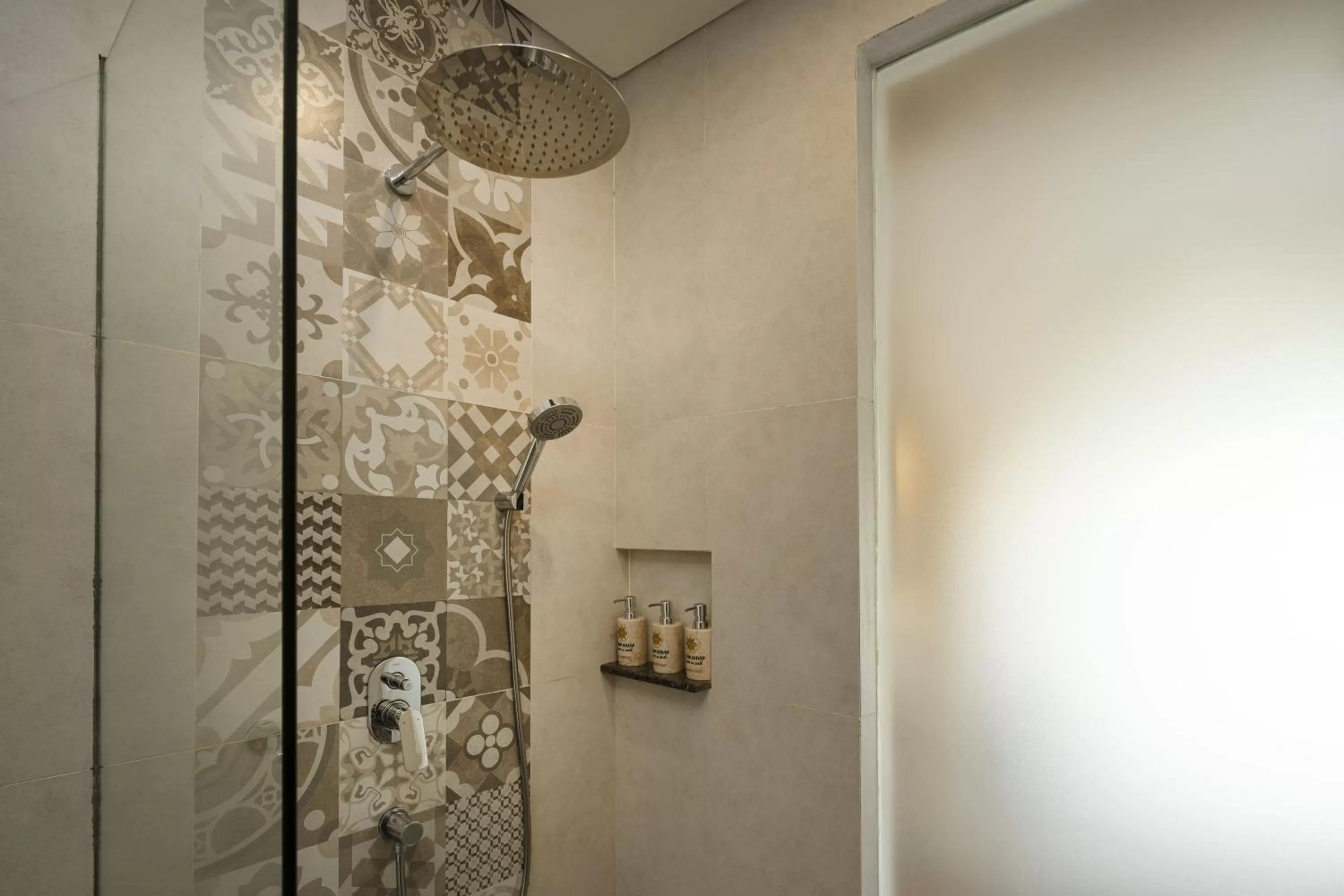 Granary Suite in The Sun of Granary Resort and Villas