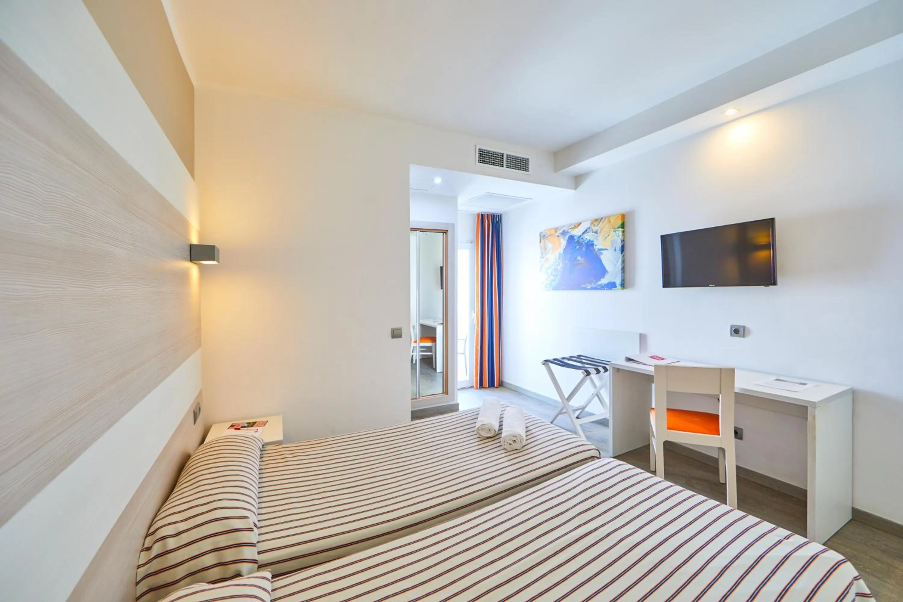 Double Room in MLL Palma Bay Club Resort