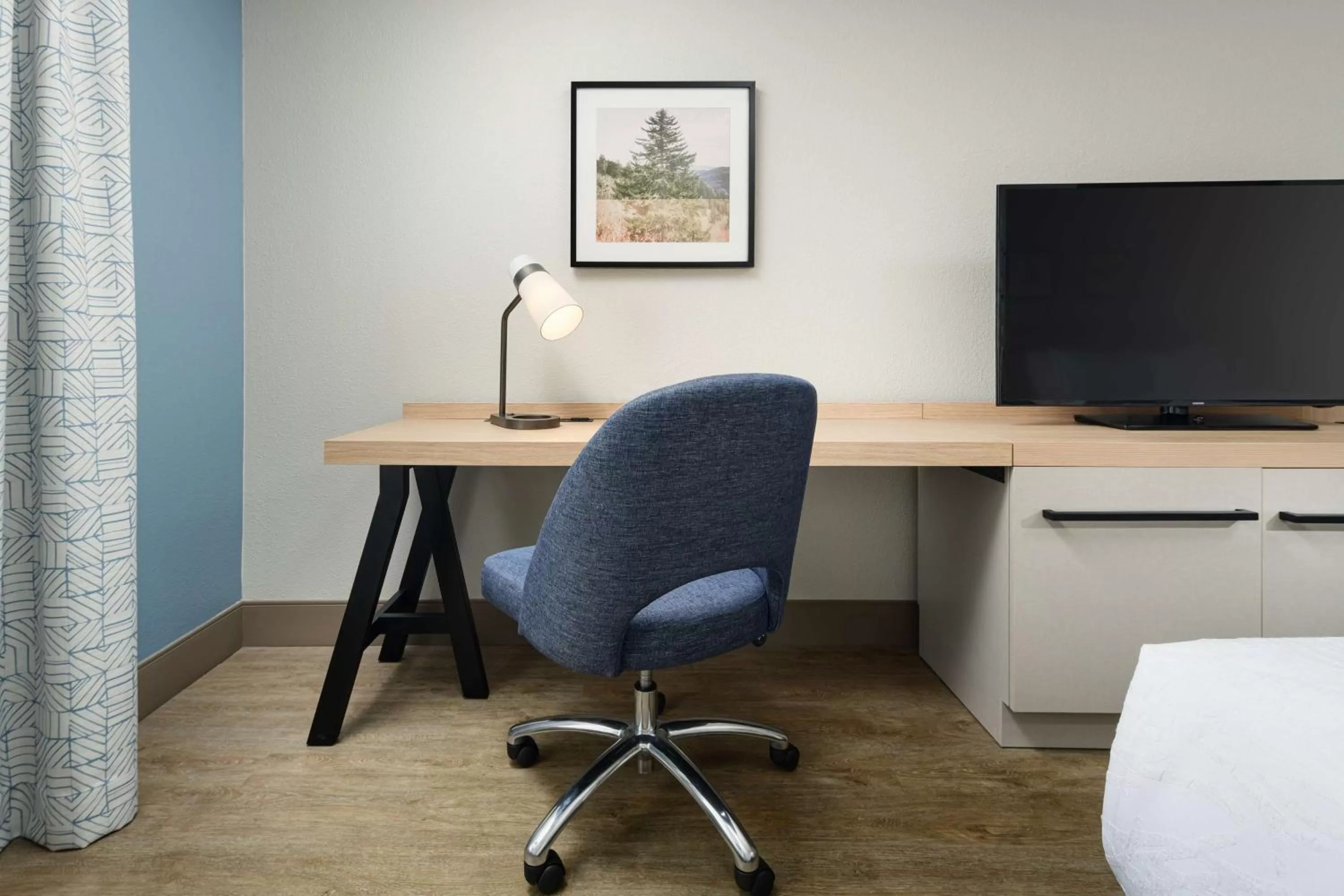 King Room in Hilton Garden Inn Chattanooga/Hamilton Place