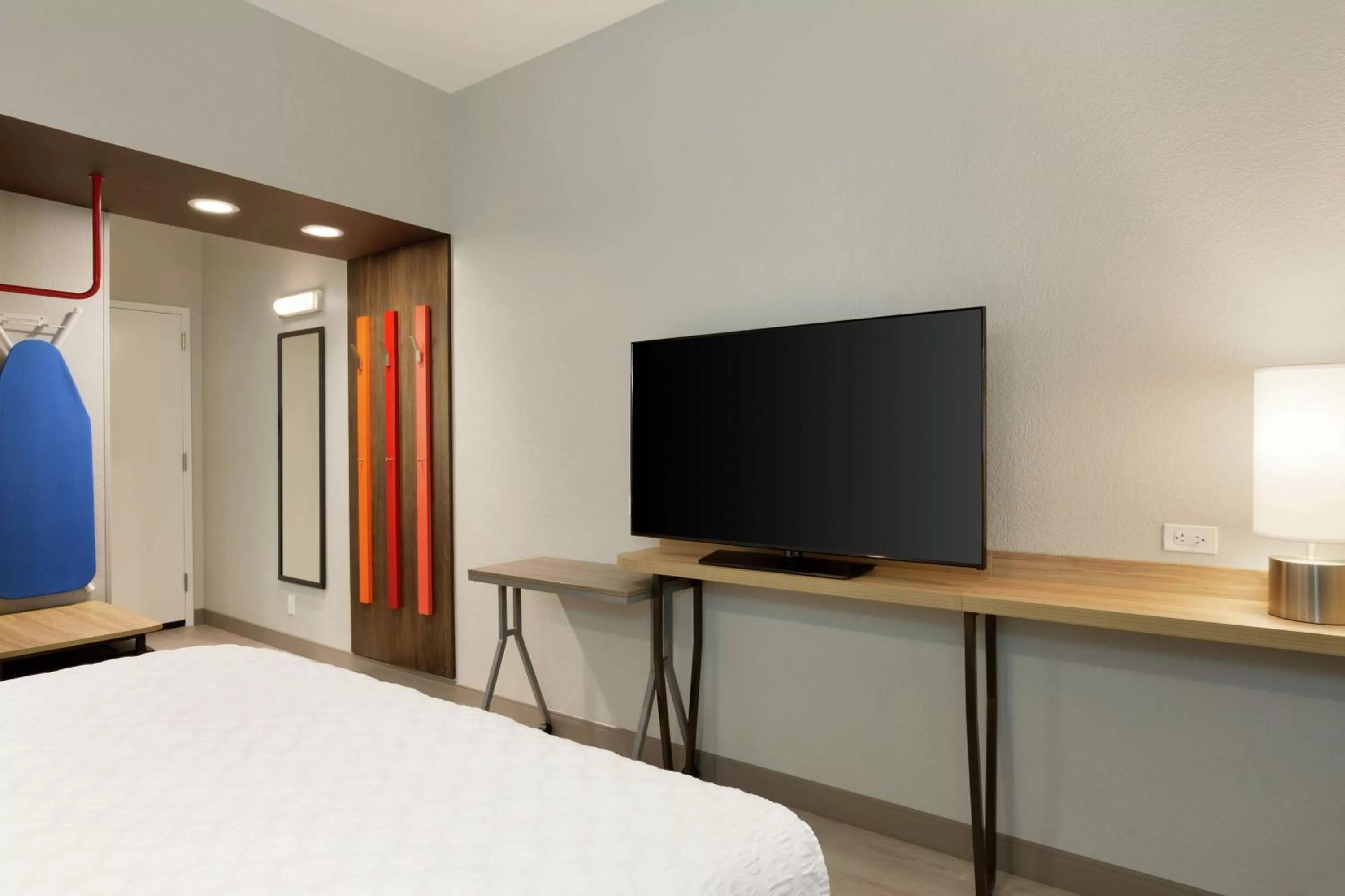 King Room in Tru by Hilton St. Charles St. Louis