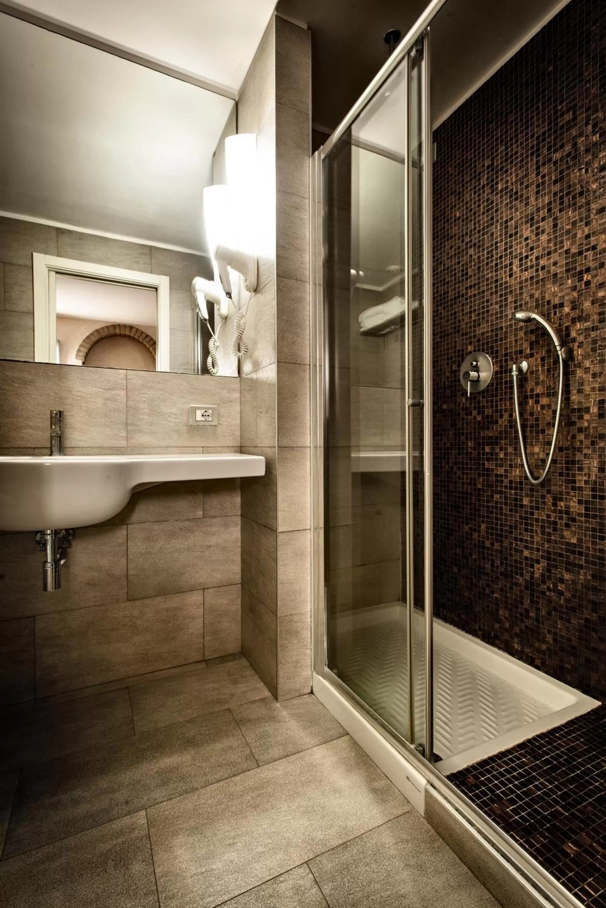 Premium Quadruple Room in Eurohotel