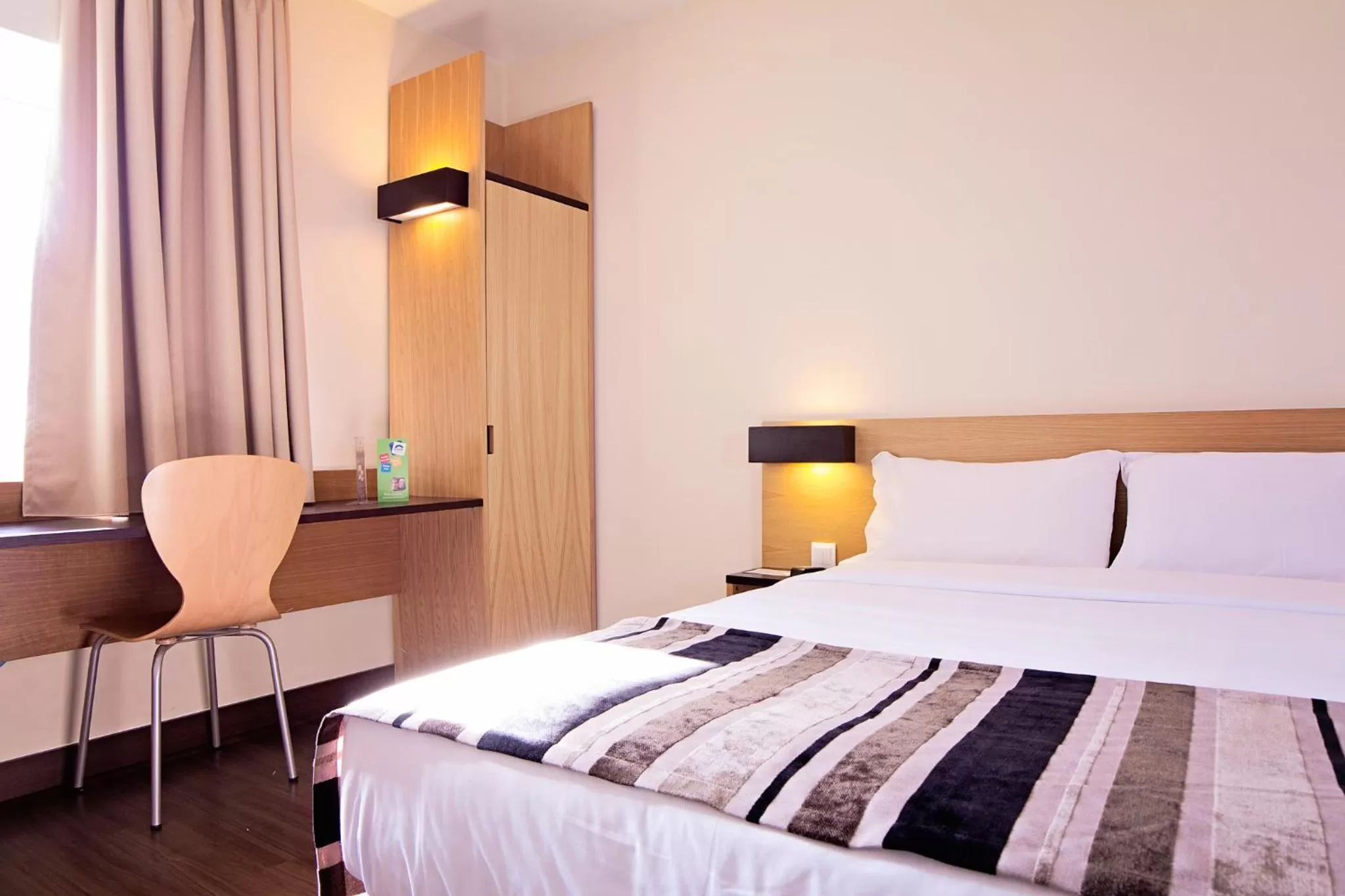 Standard Double Room in Park Hotel Porto Valongo