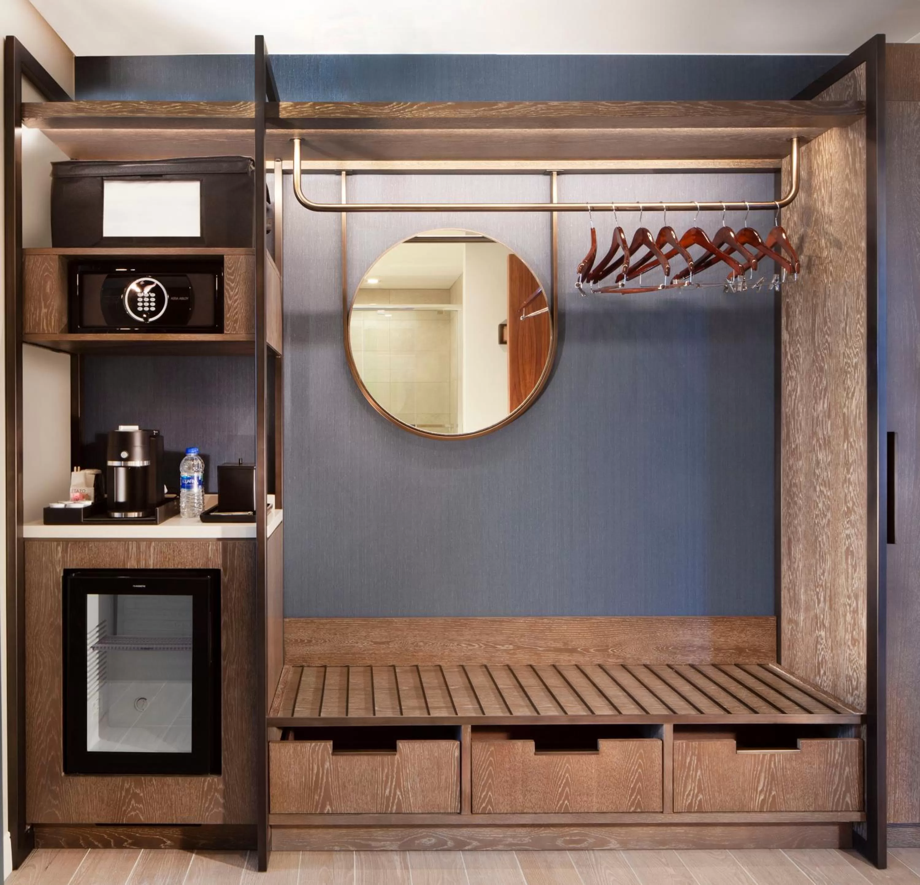 Standard King Room in Hyatt Regency Frisco-Dallas